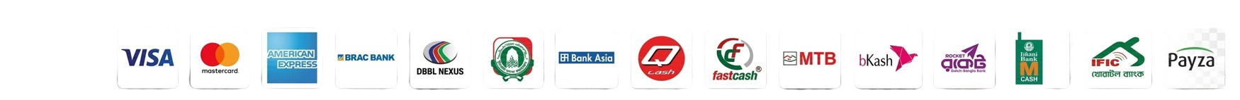 Payment Partners