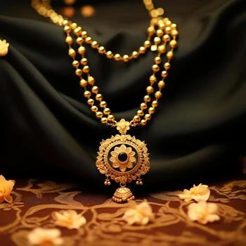Jewellery