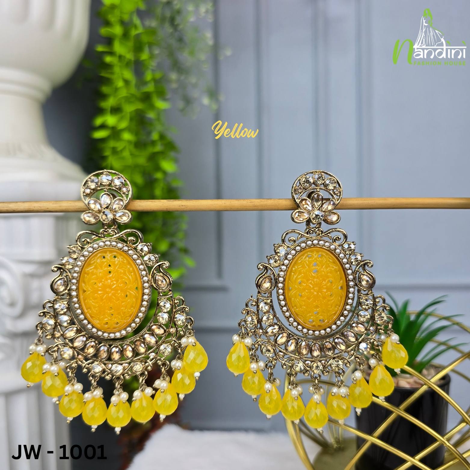 Earring