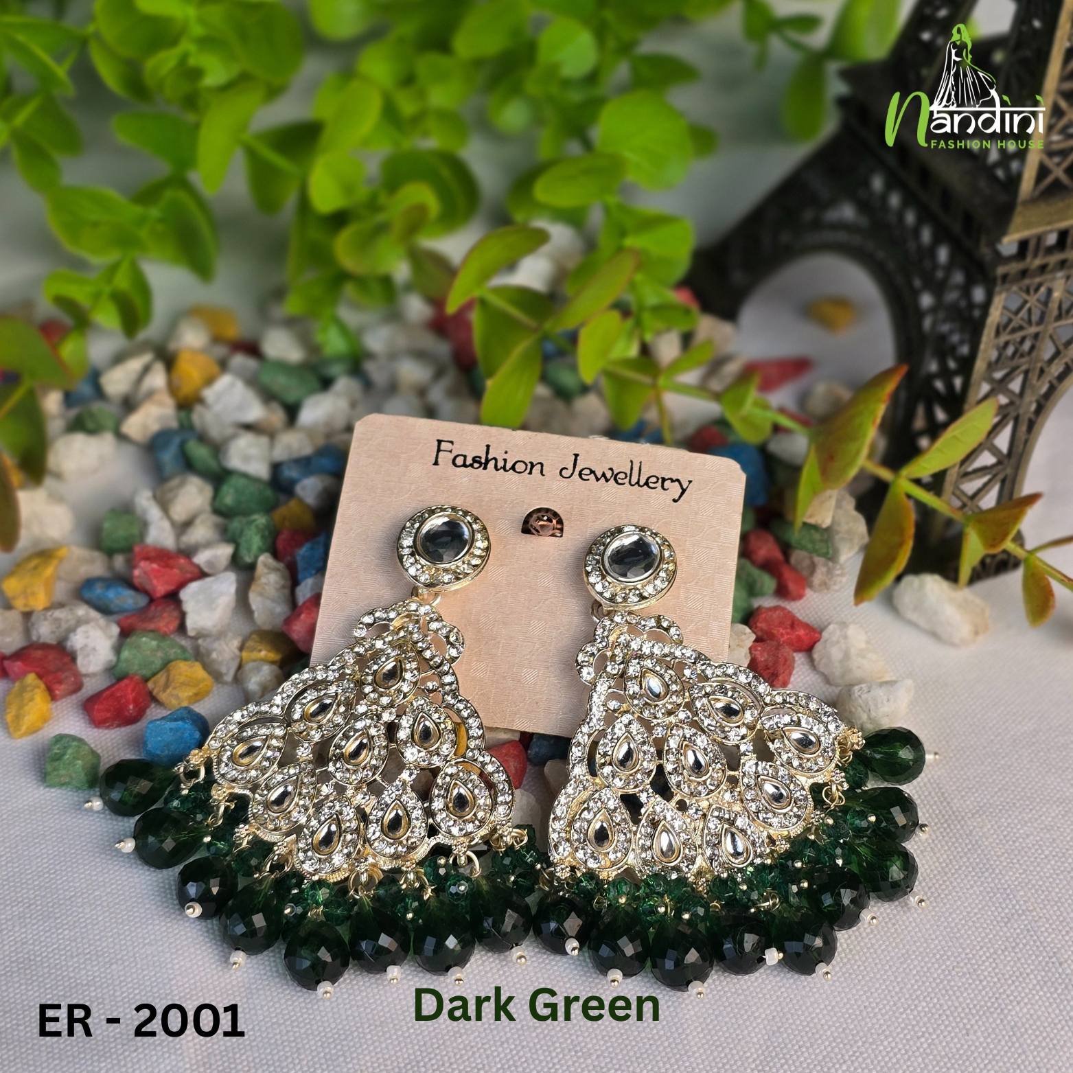 Earring