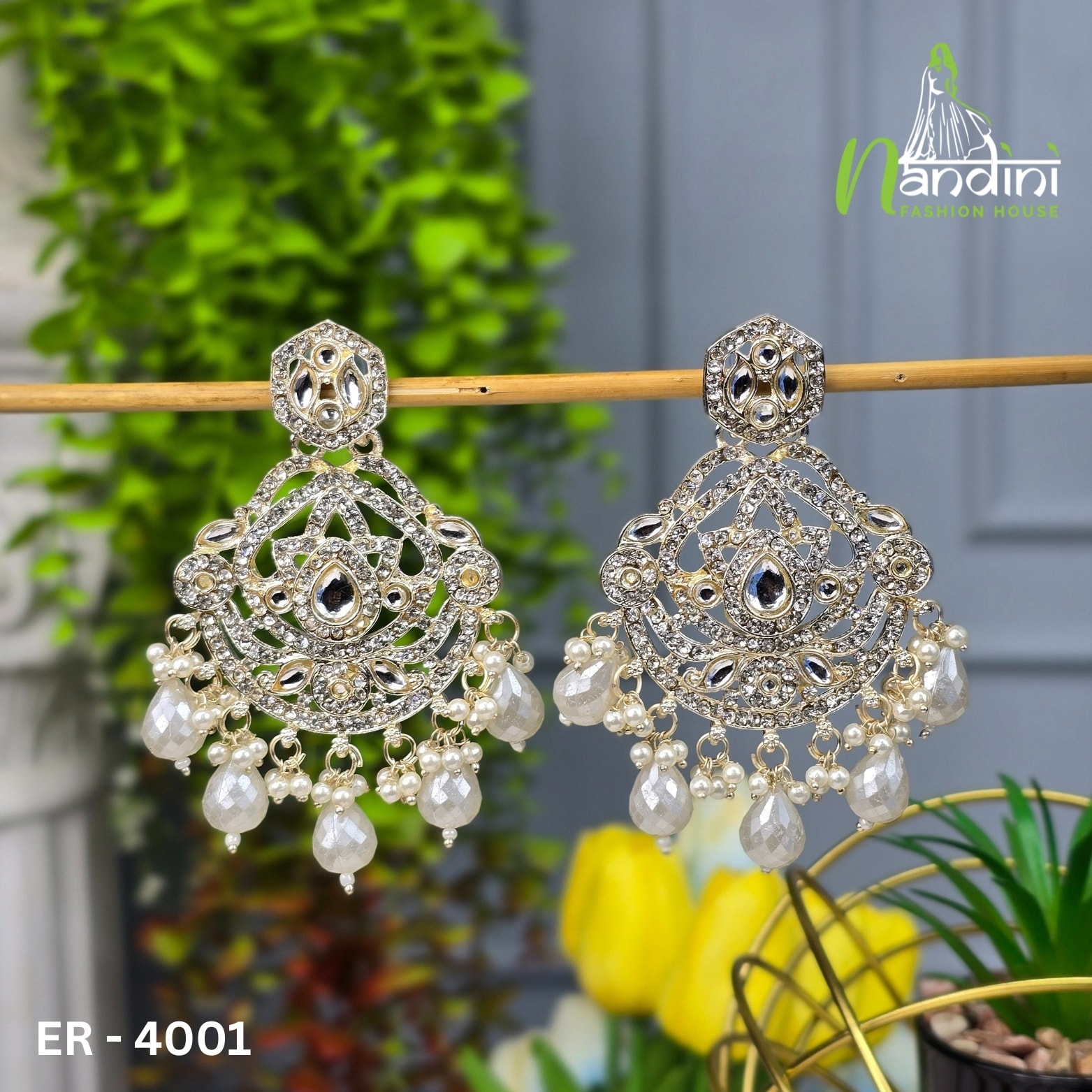 Earring