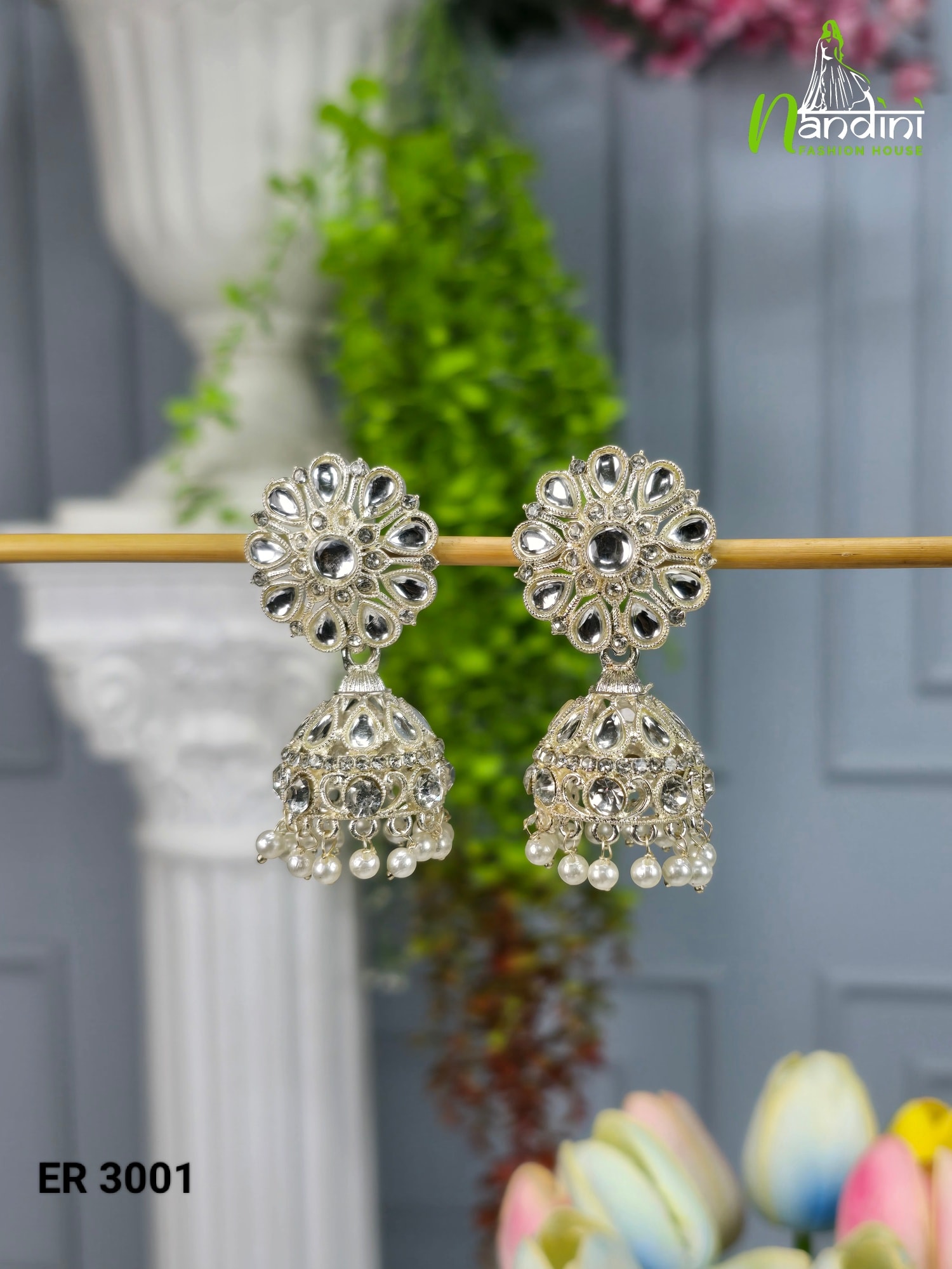 Earring