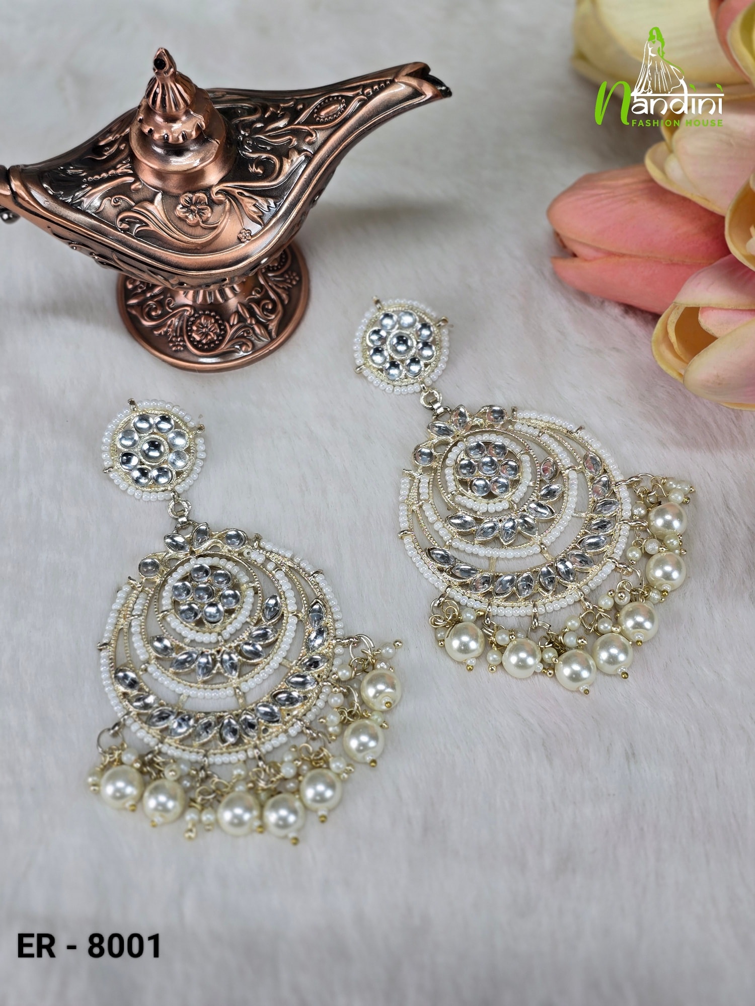Earring
