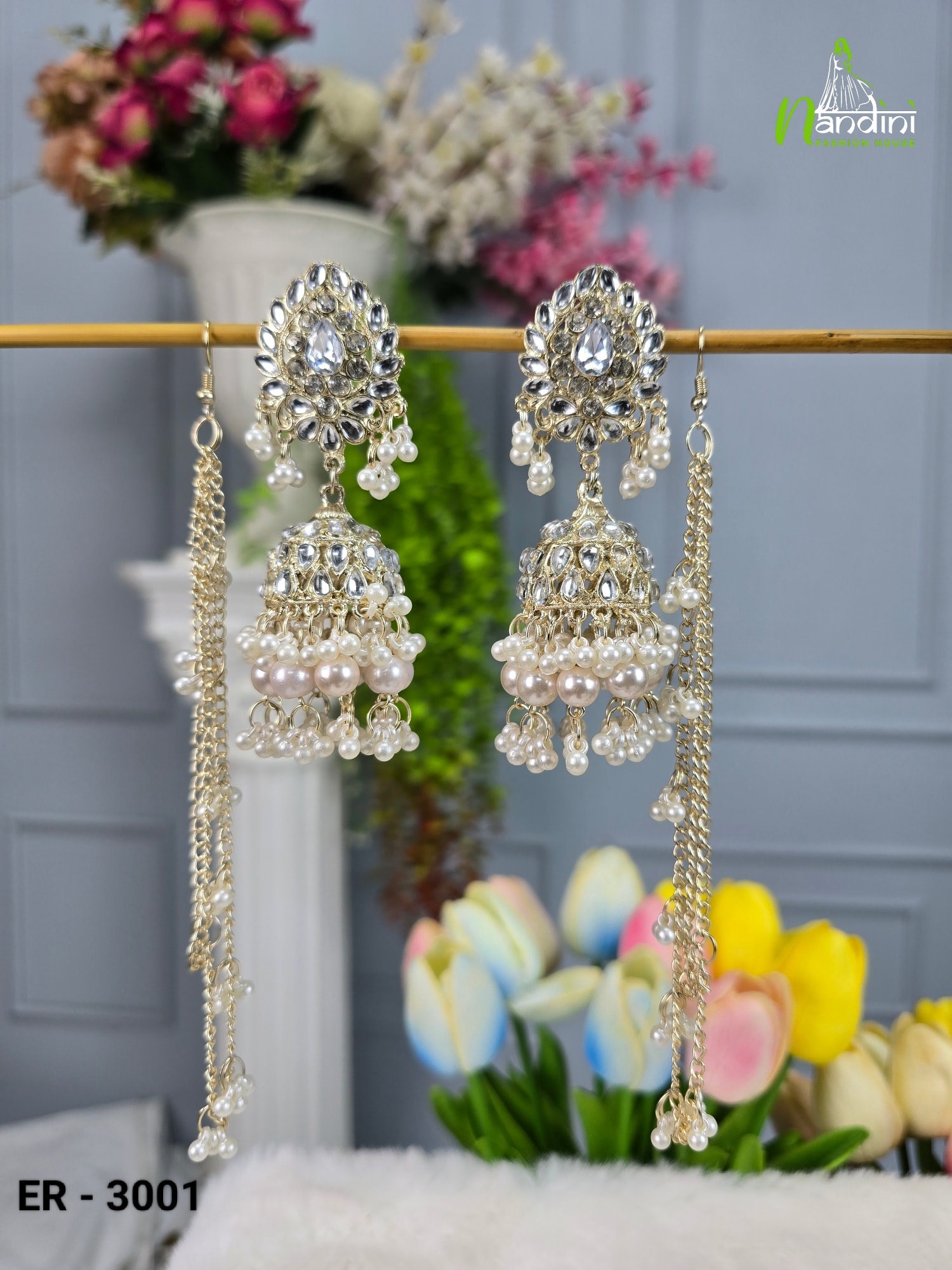 Earring