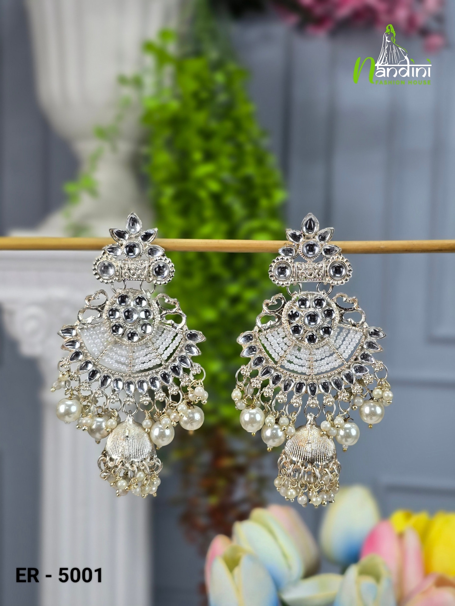 Earring