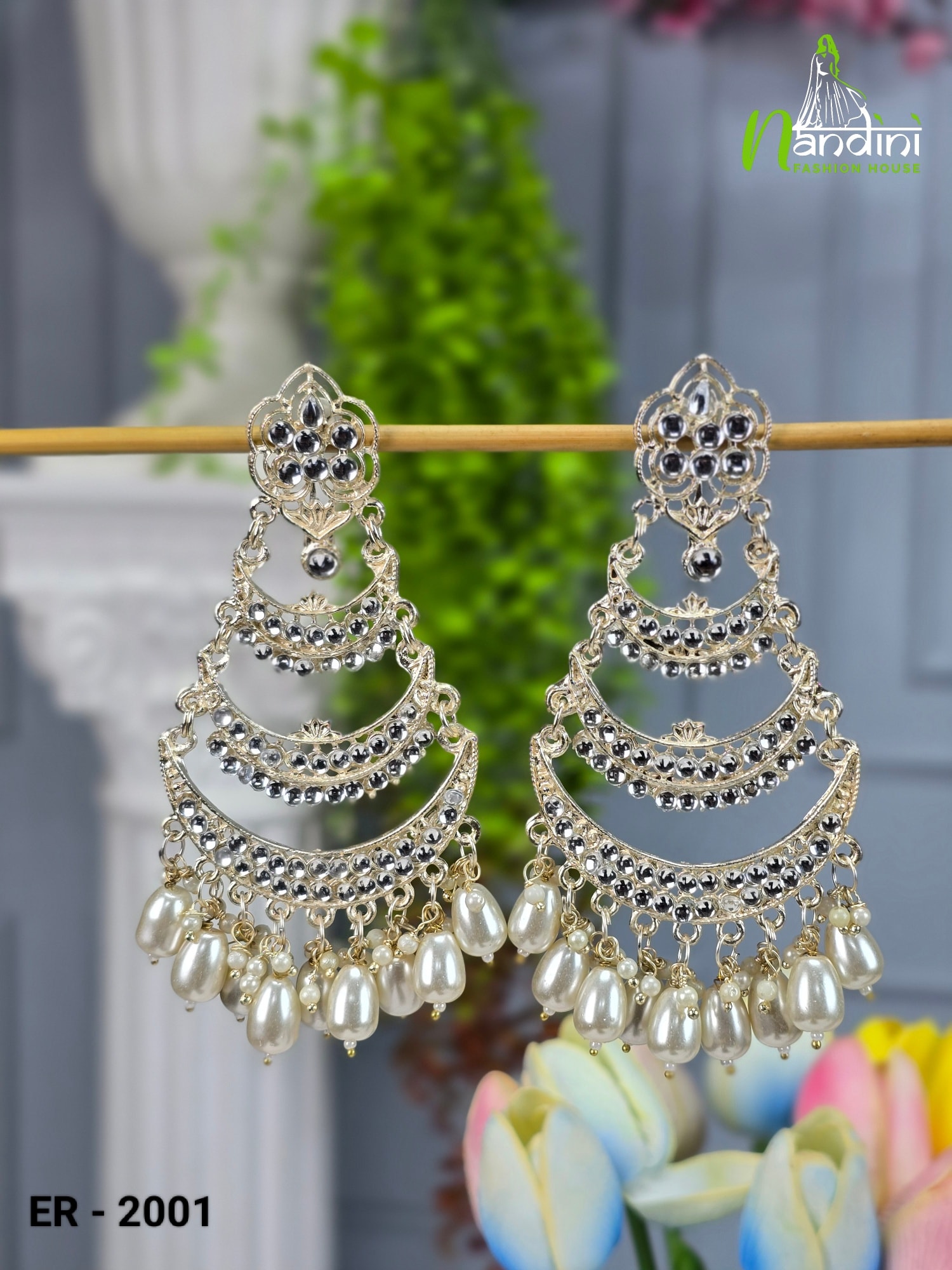 Earring