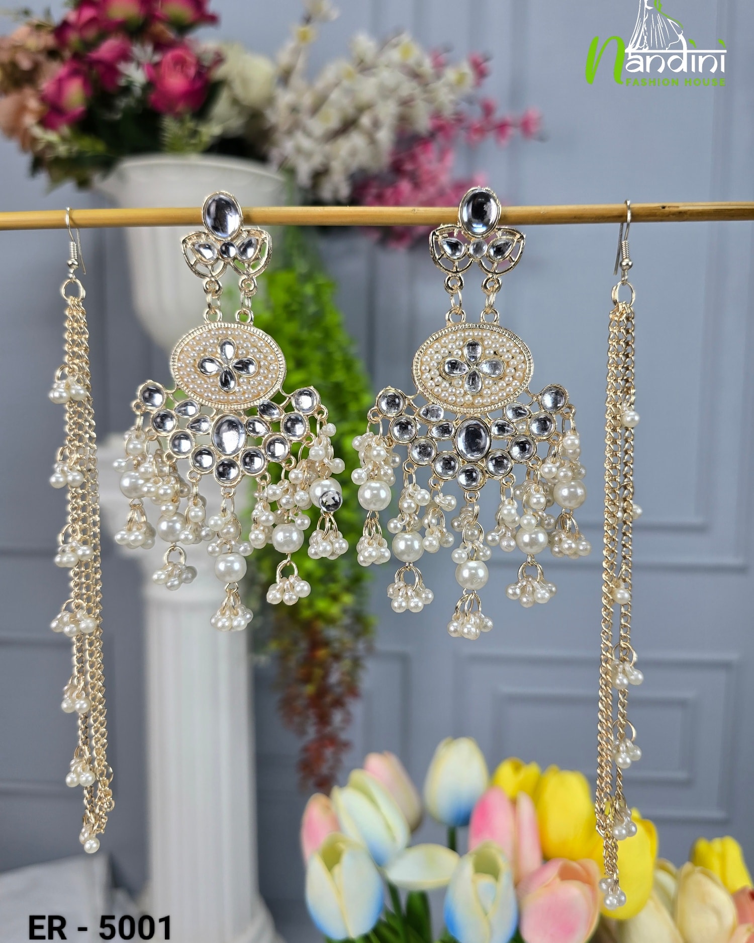 Earring