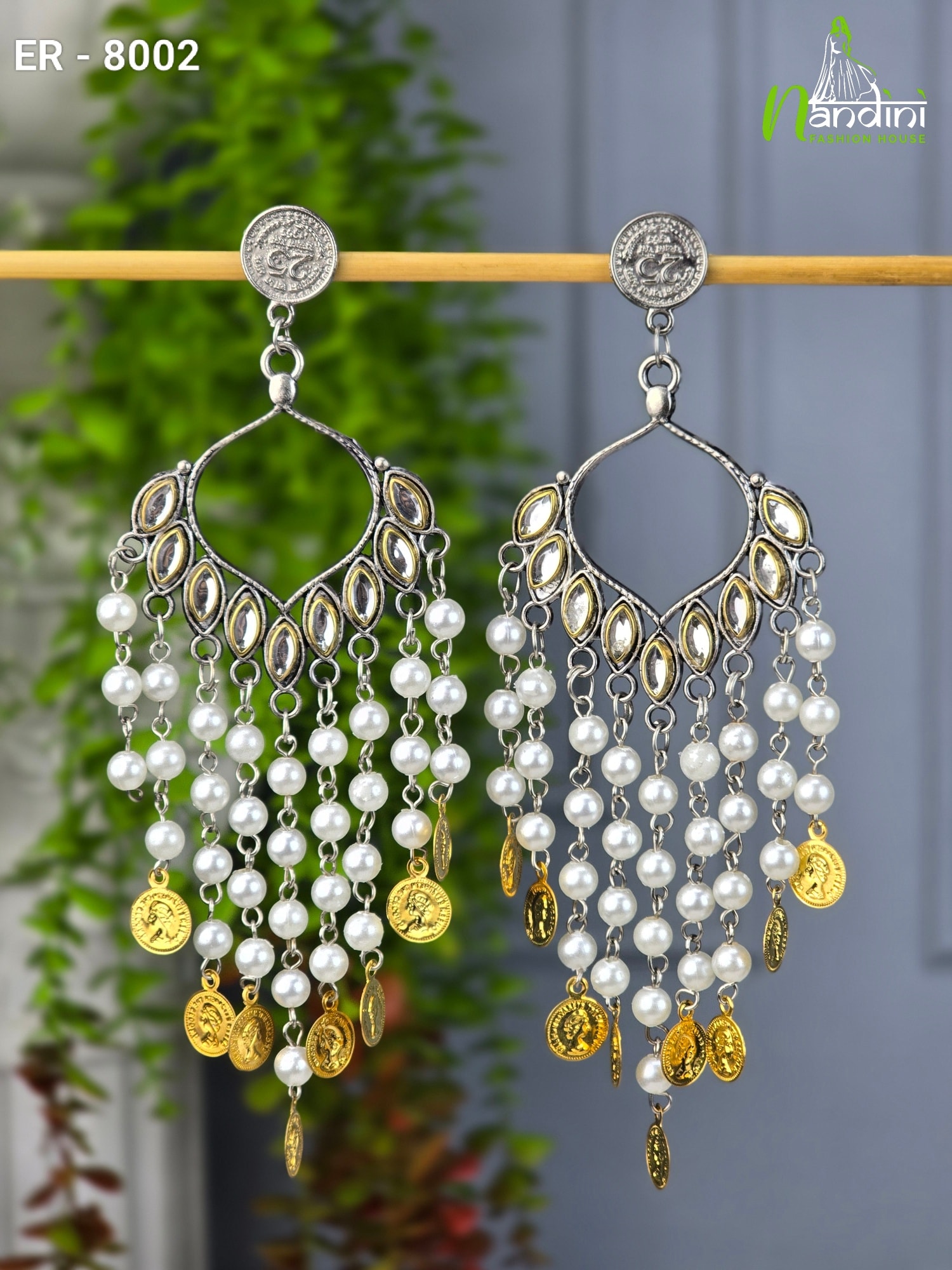 Earring