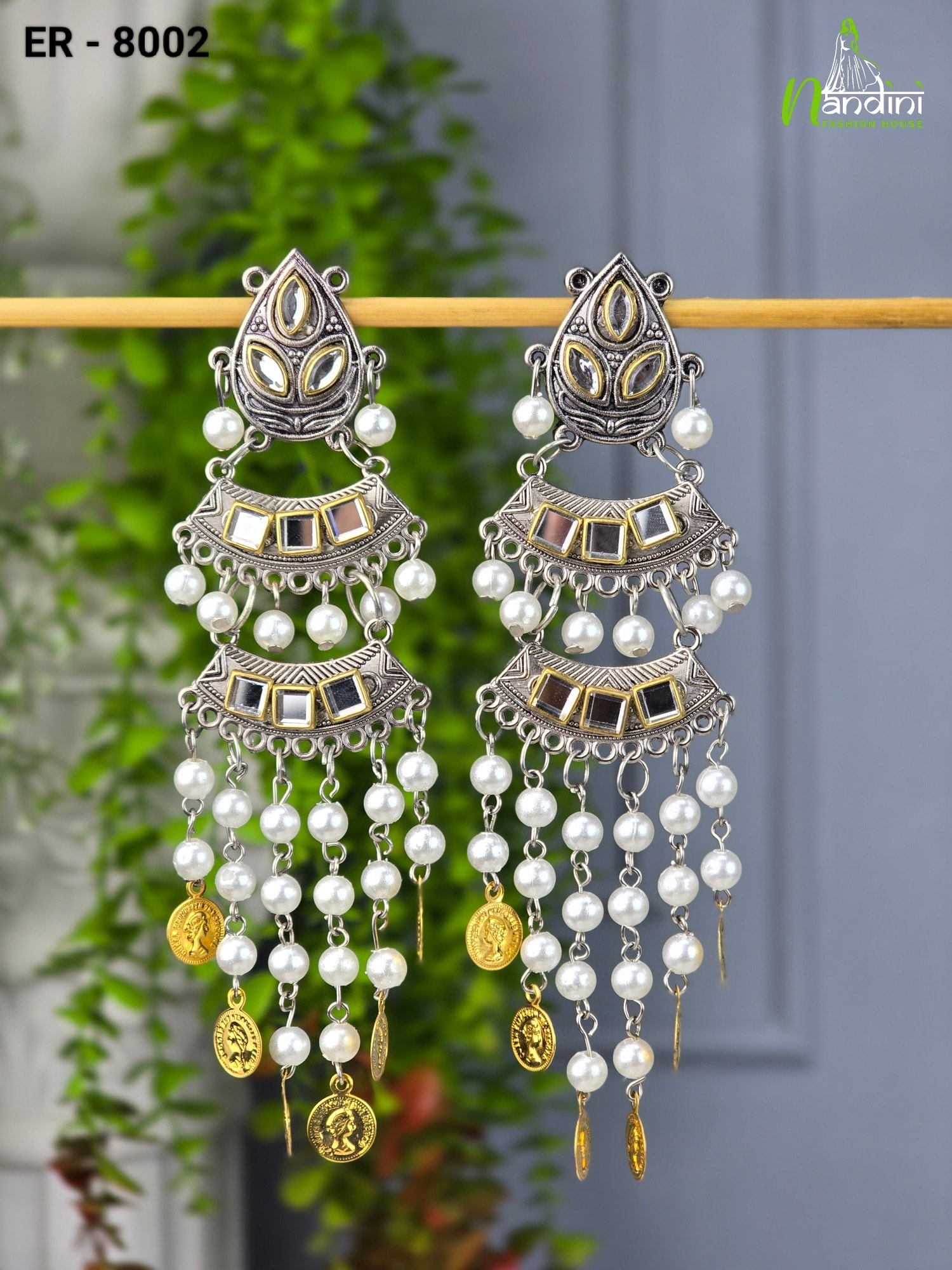 Earring