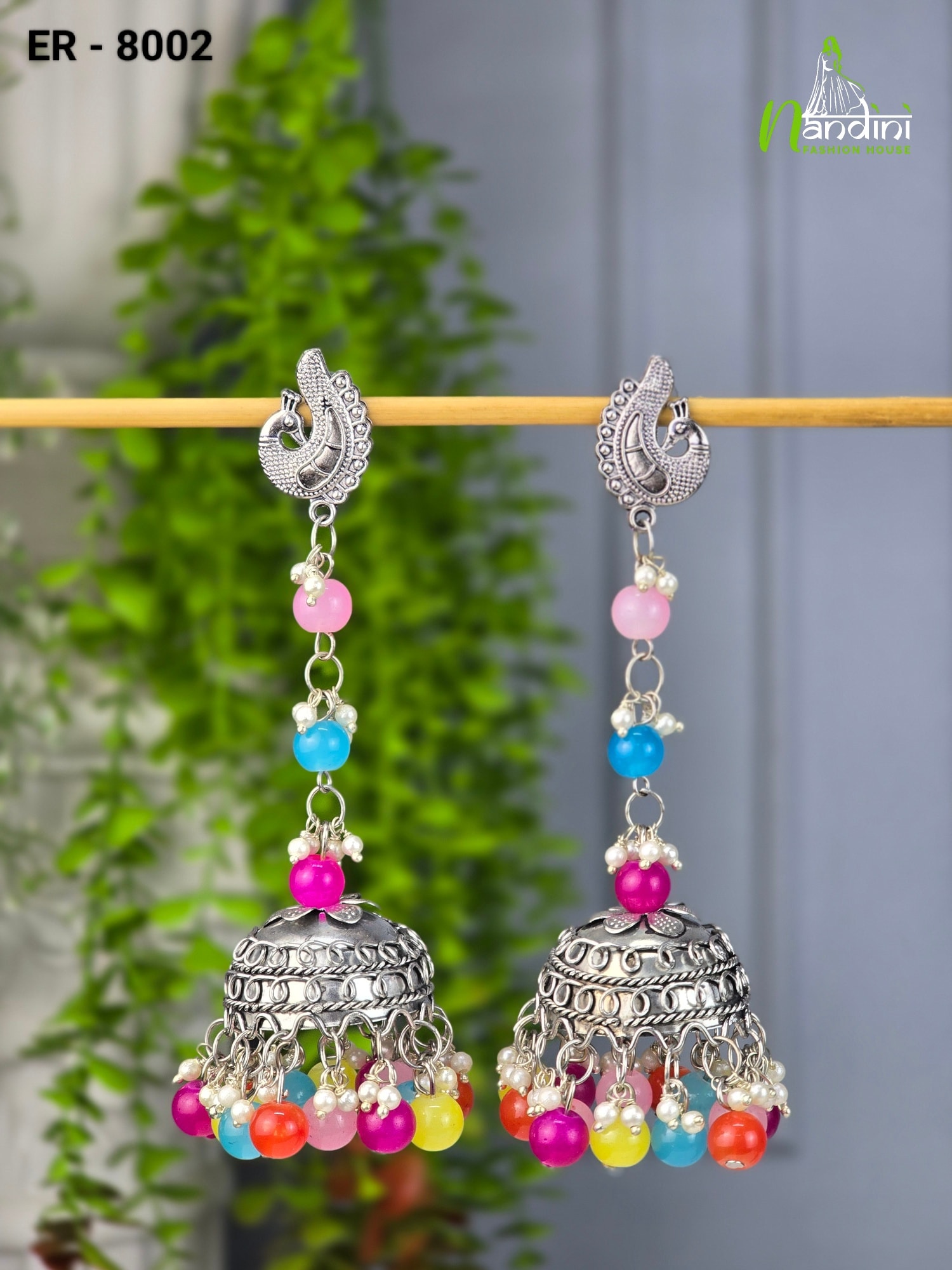 Earring