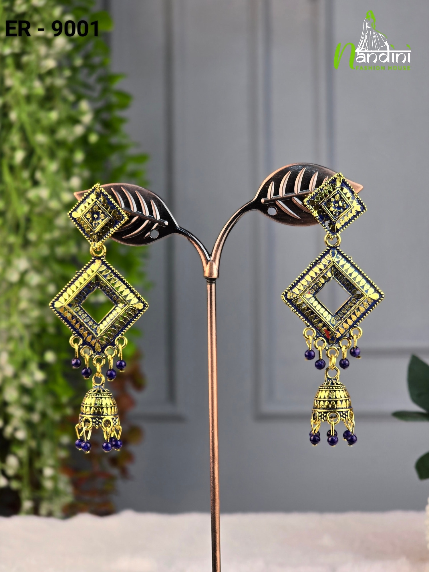 Earring