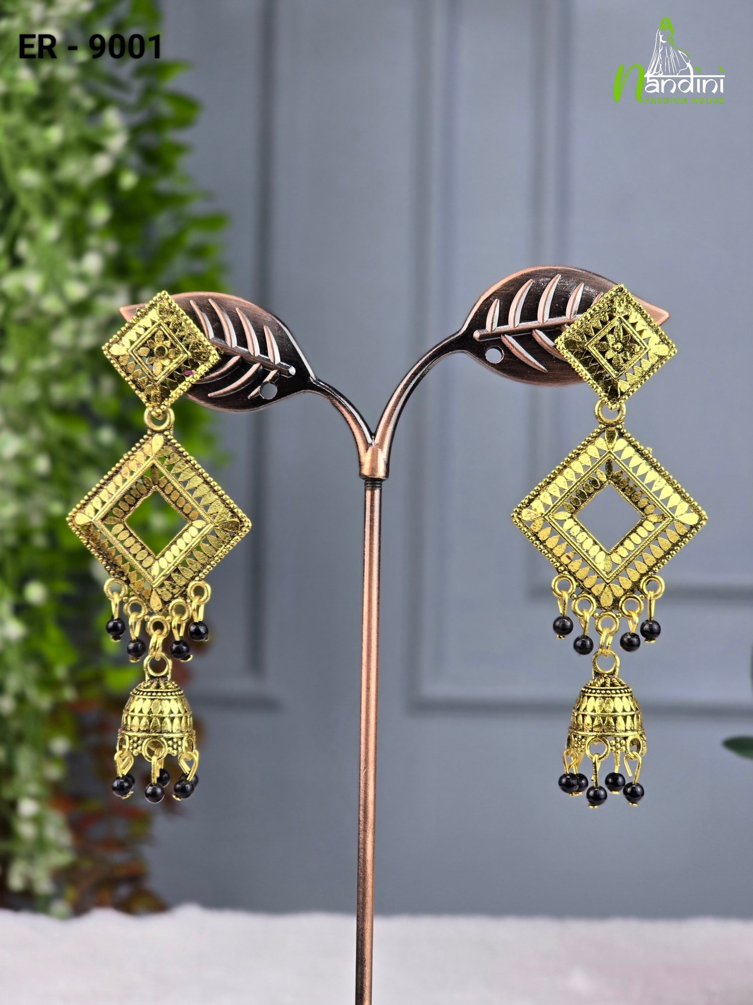 Earring