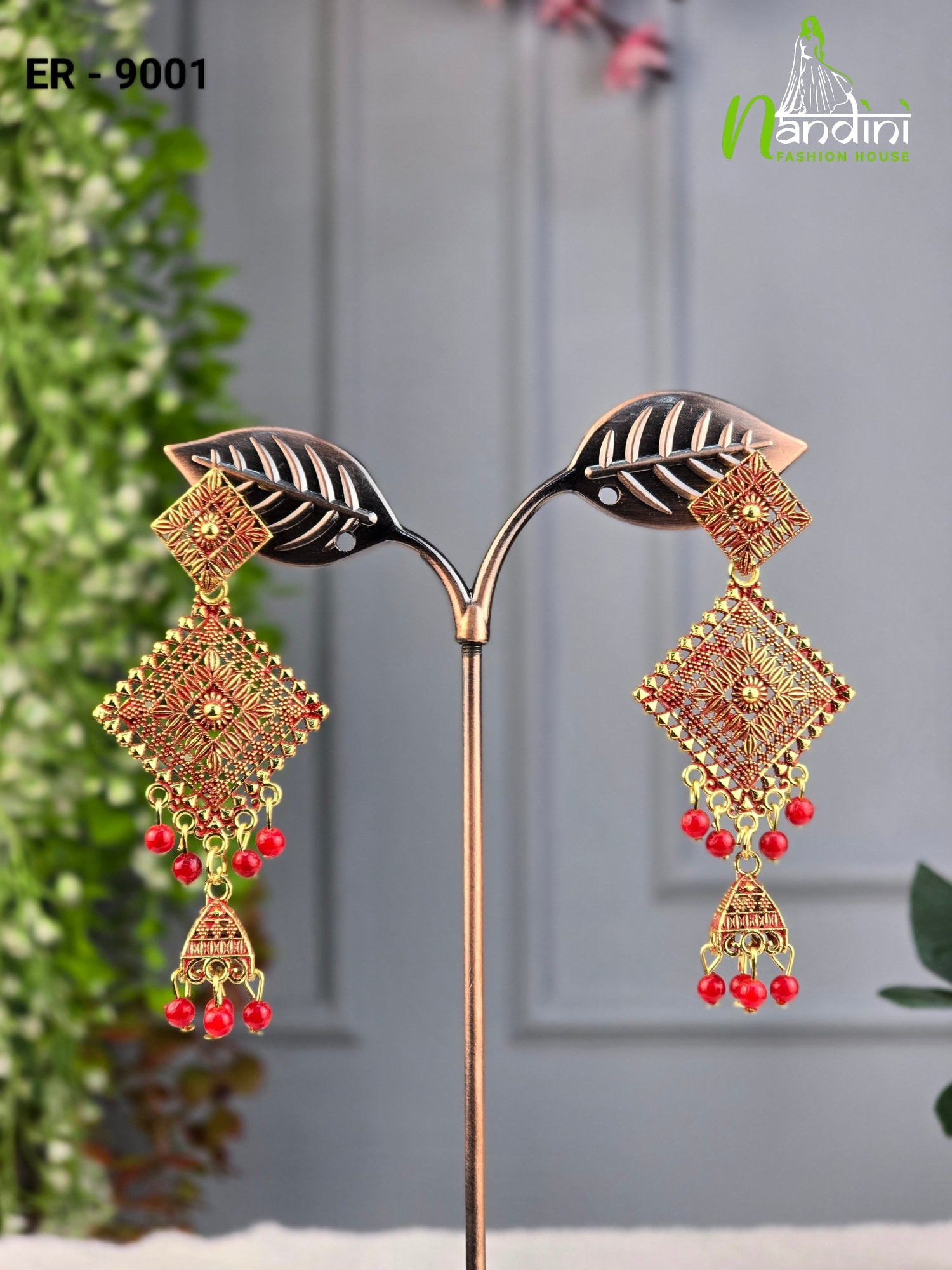 Earring