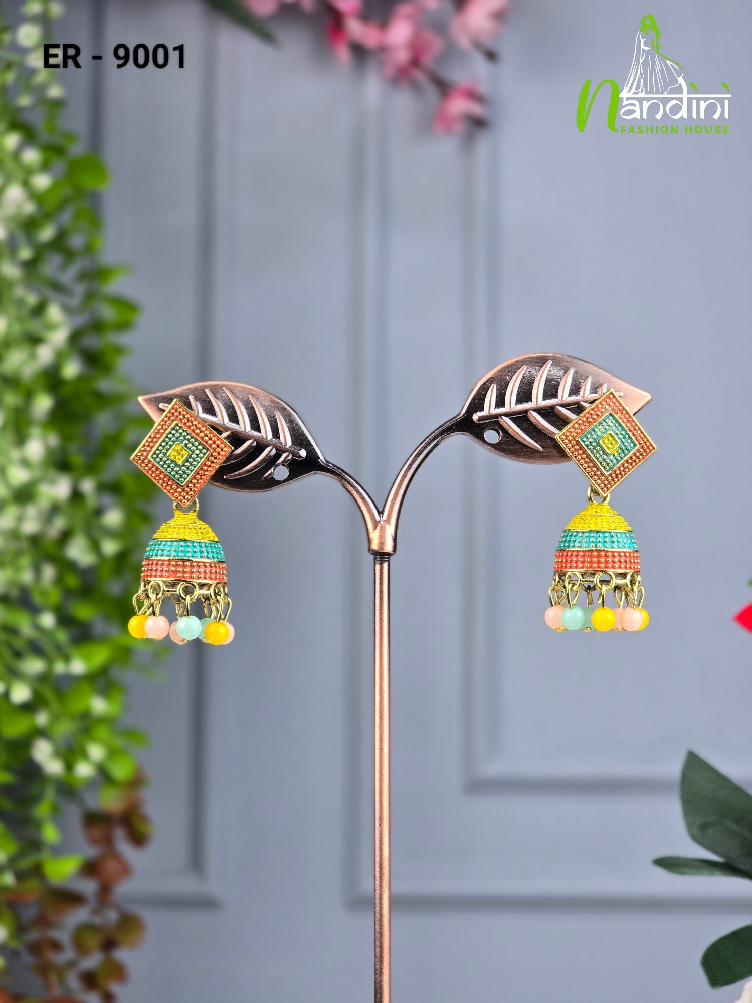 Earring