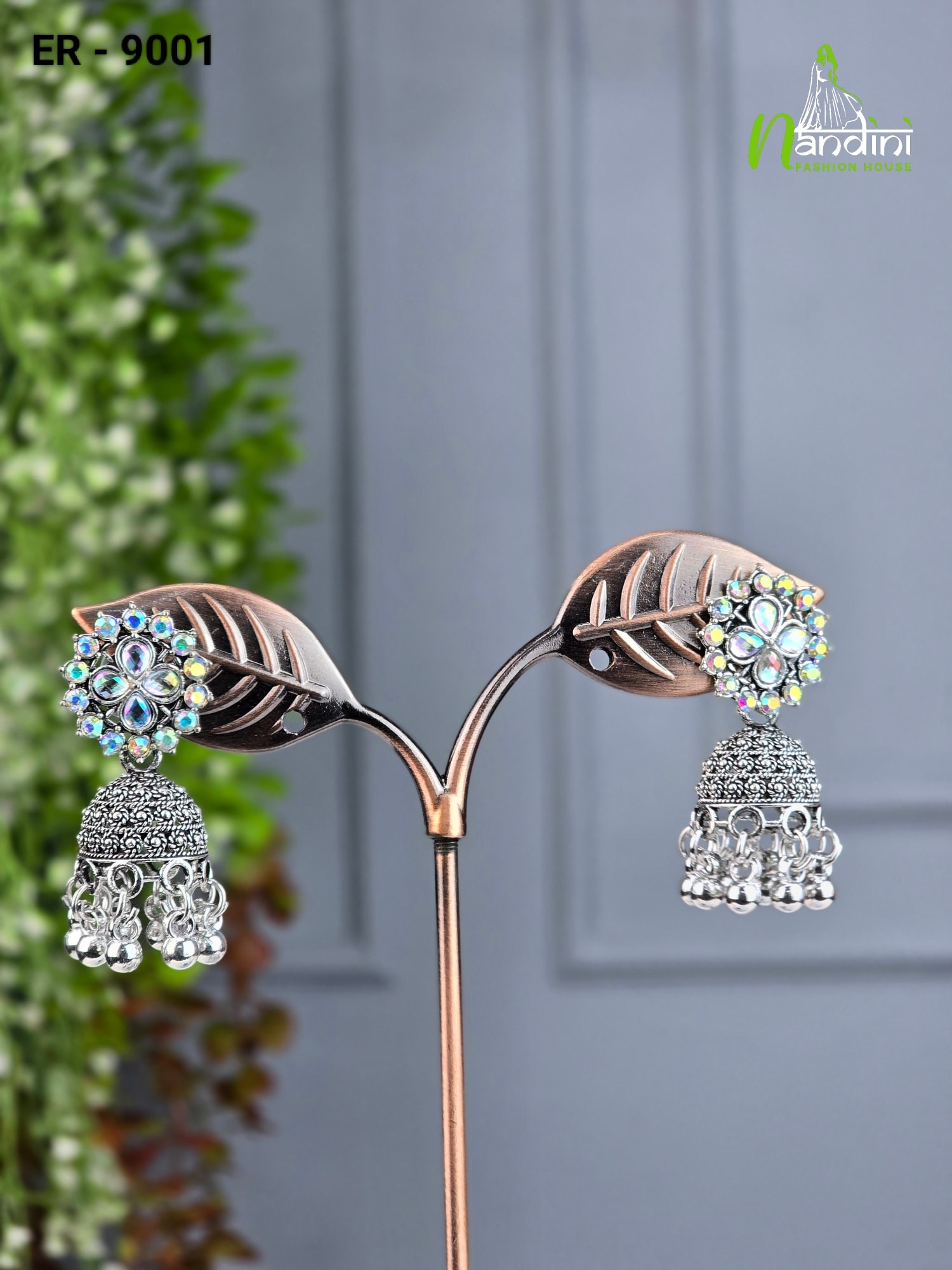 Earring