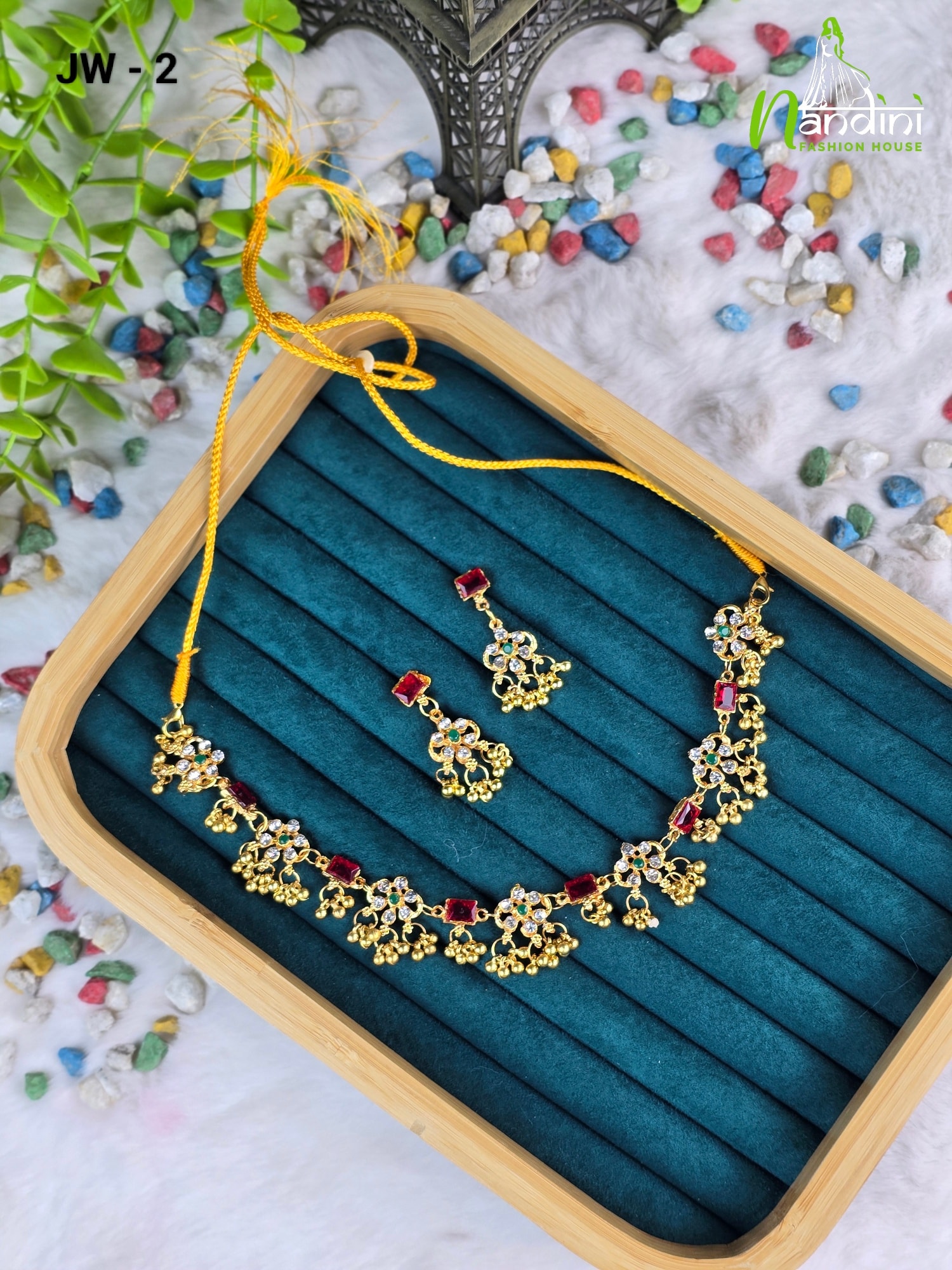 Jewellery