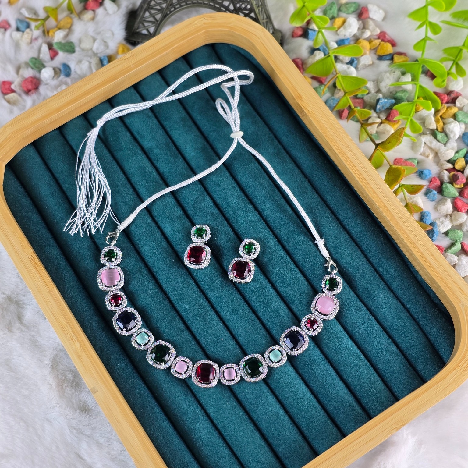 Jewellery
