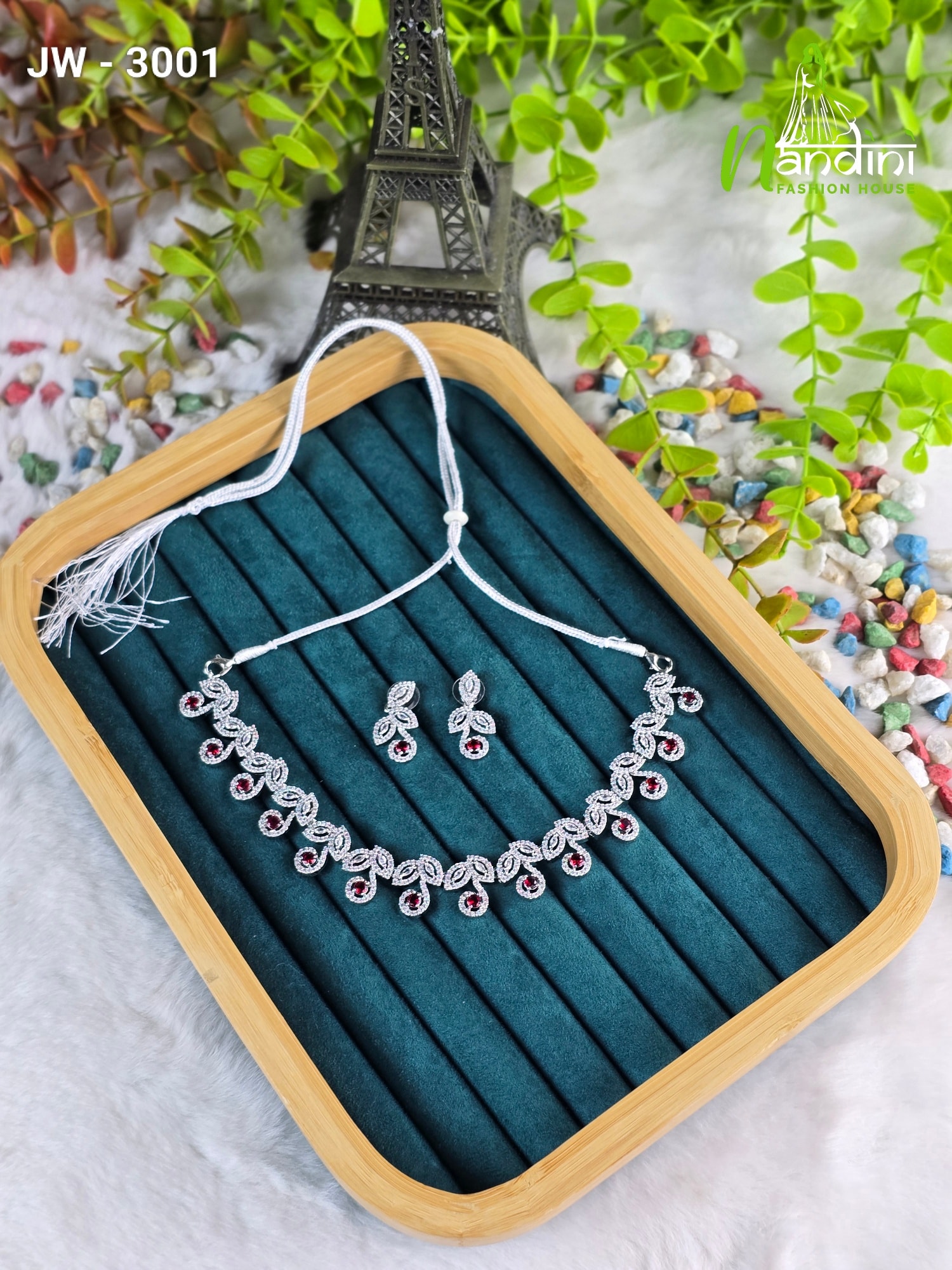 Jewellery