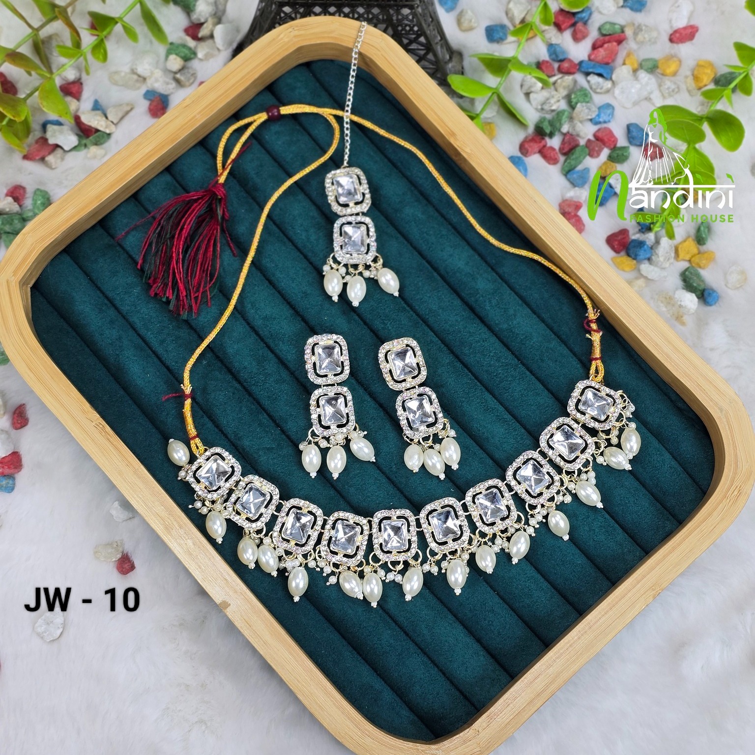Jewellery