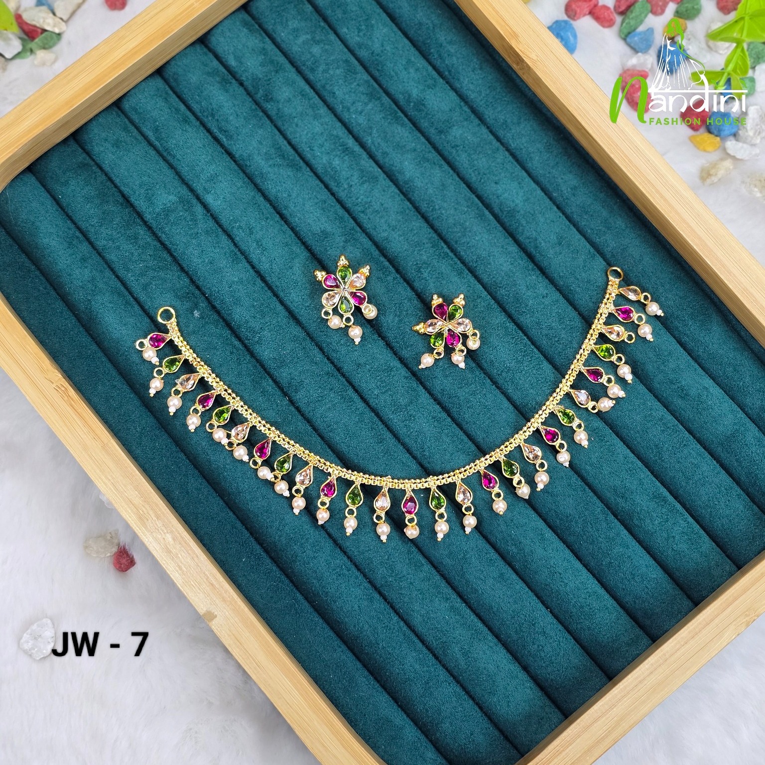 Jewellery