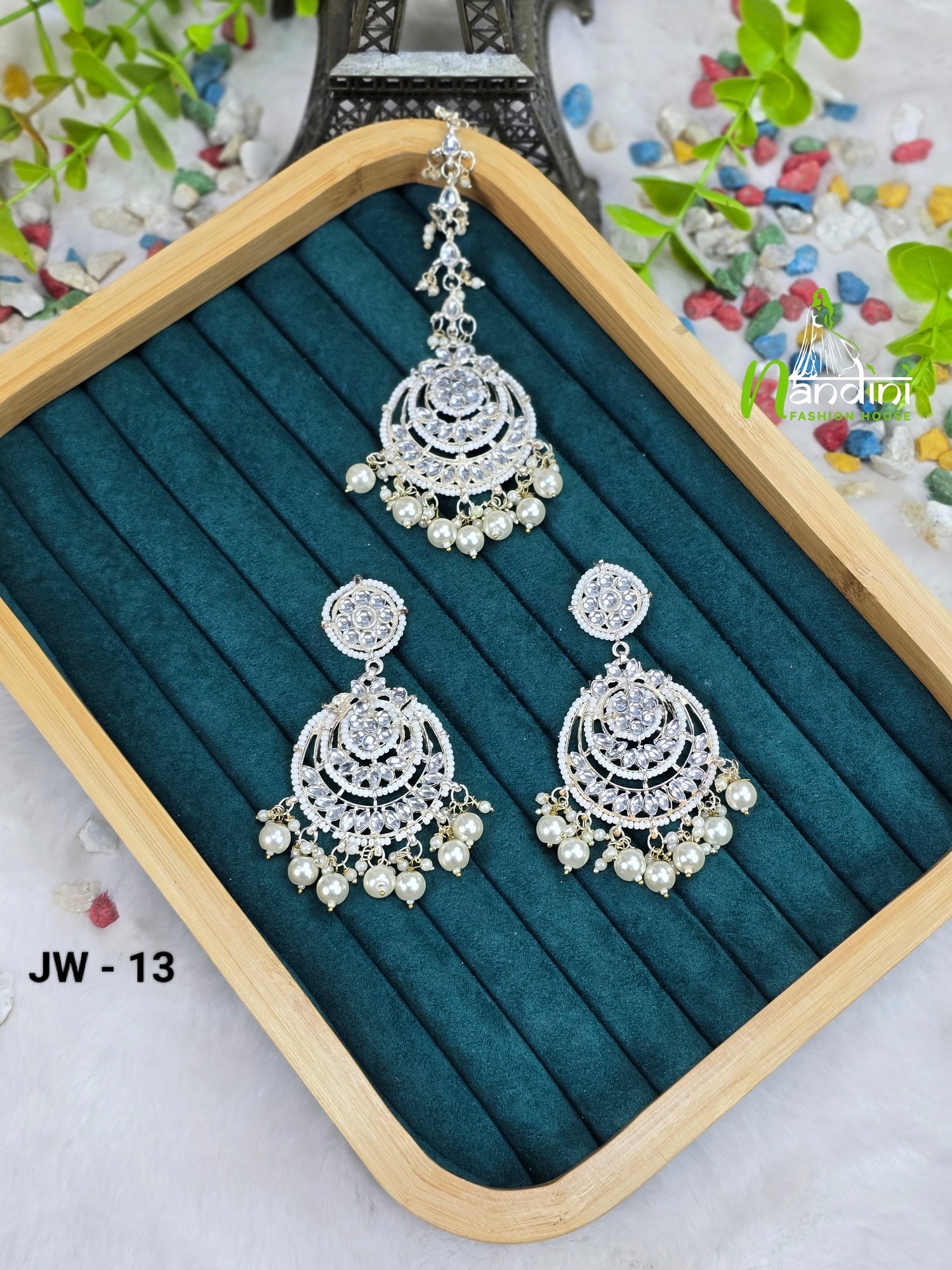 Jewellery