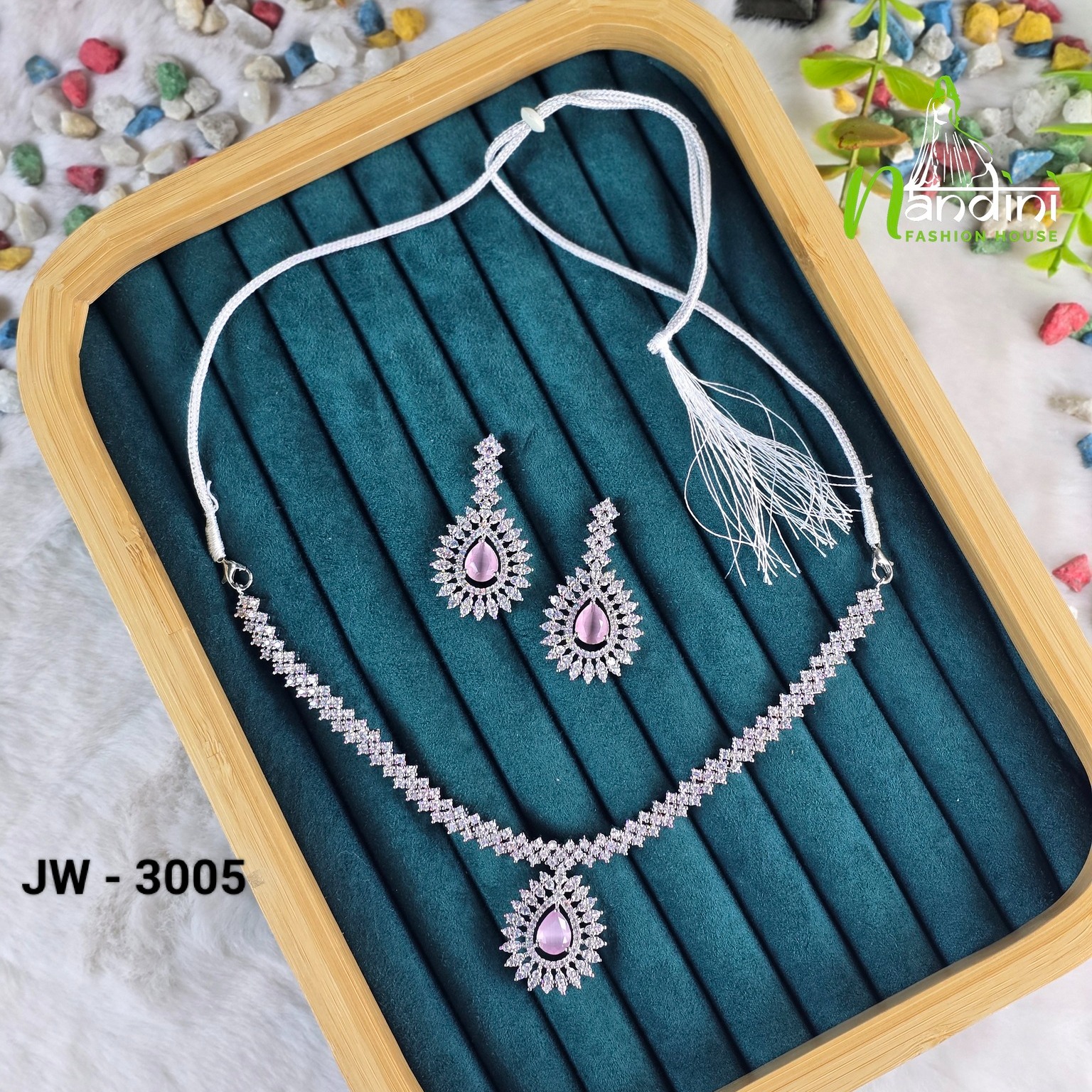 Jewellery