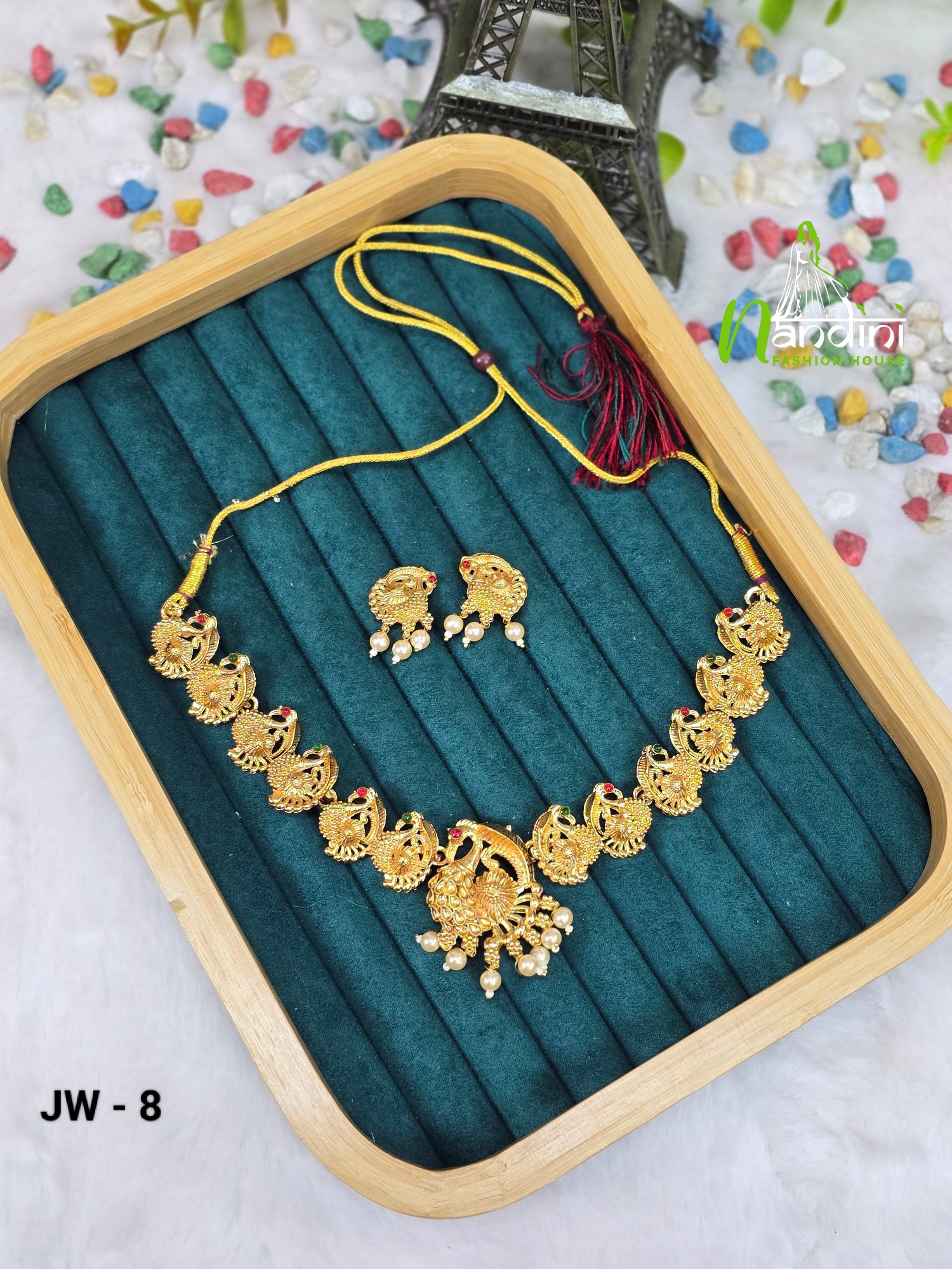 Jewellery