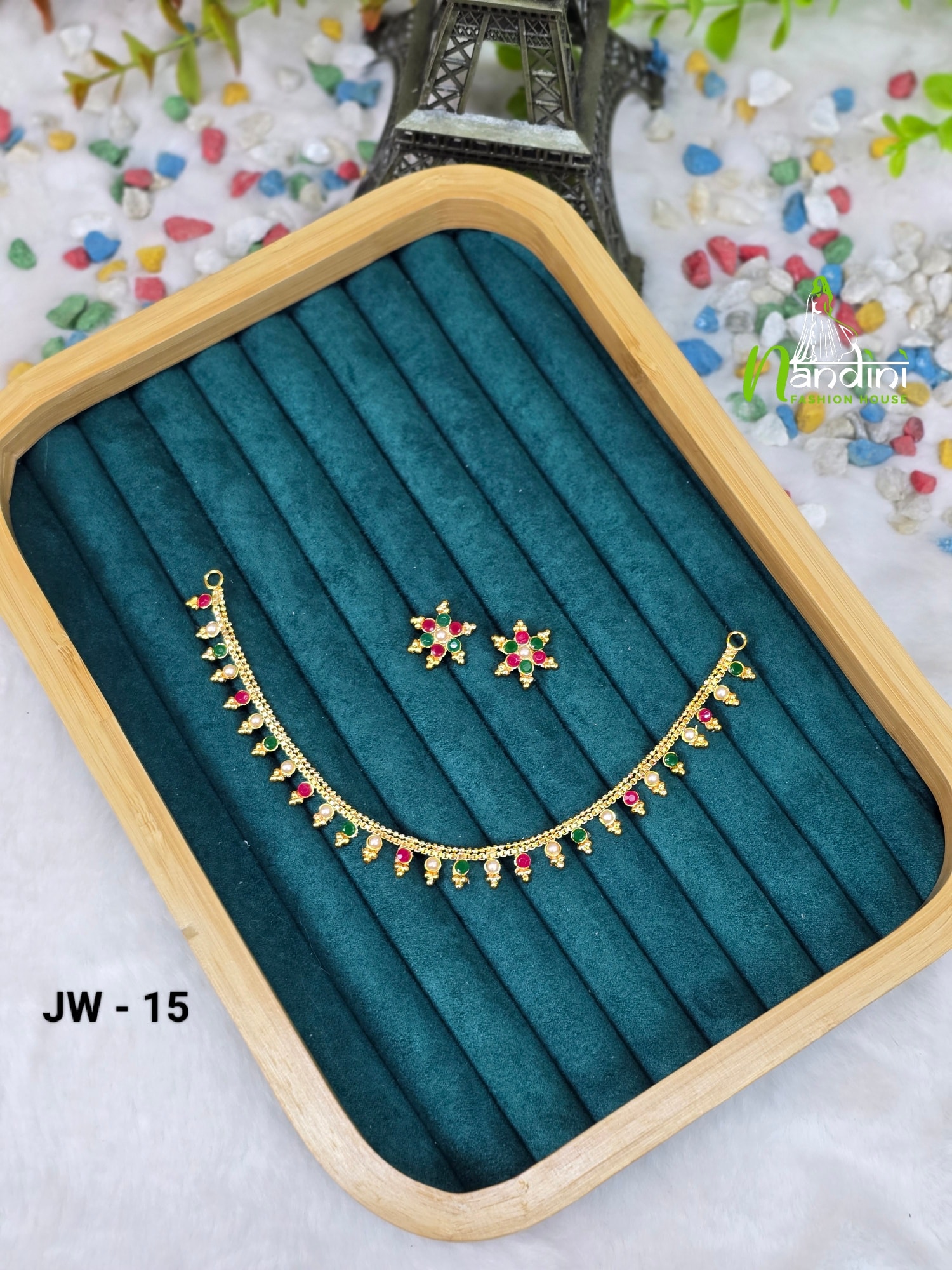 Jewellery