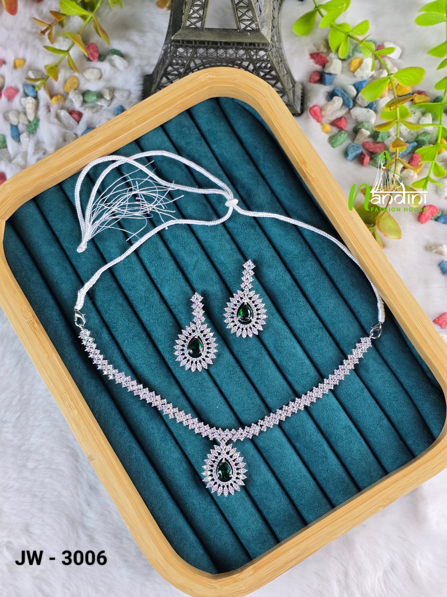 Jewellery