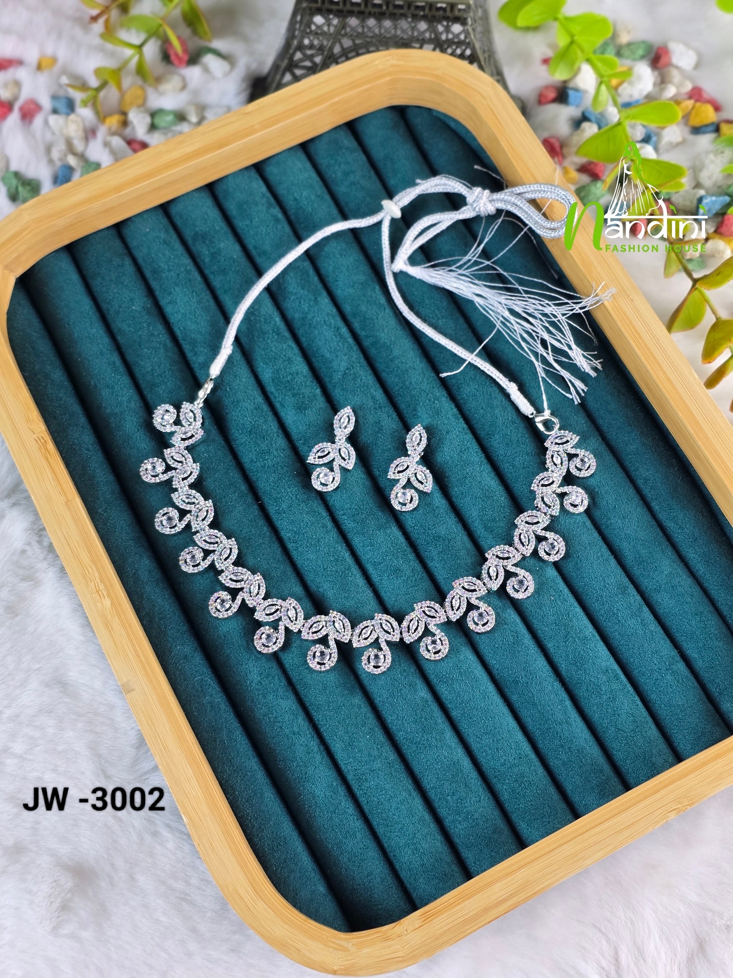 Jewellery