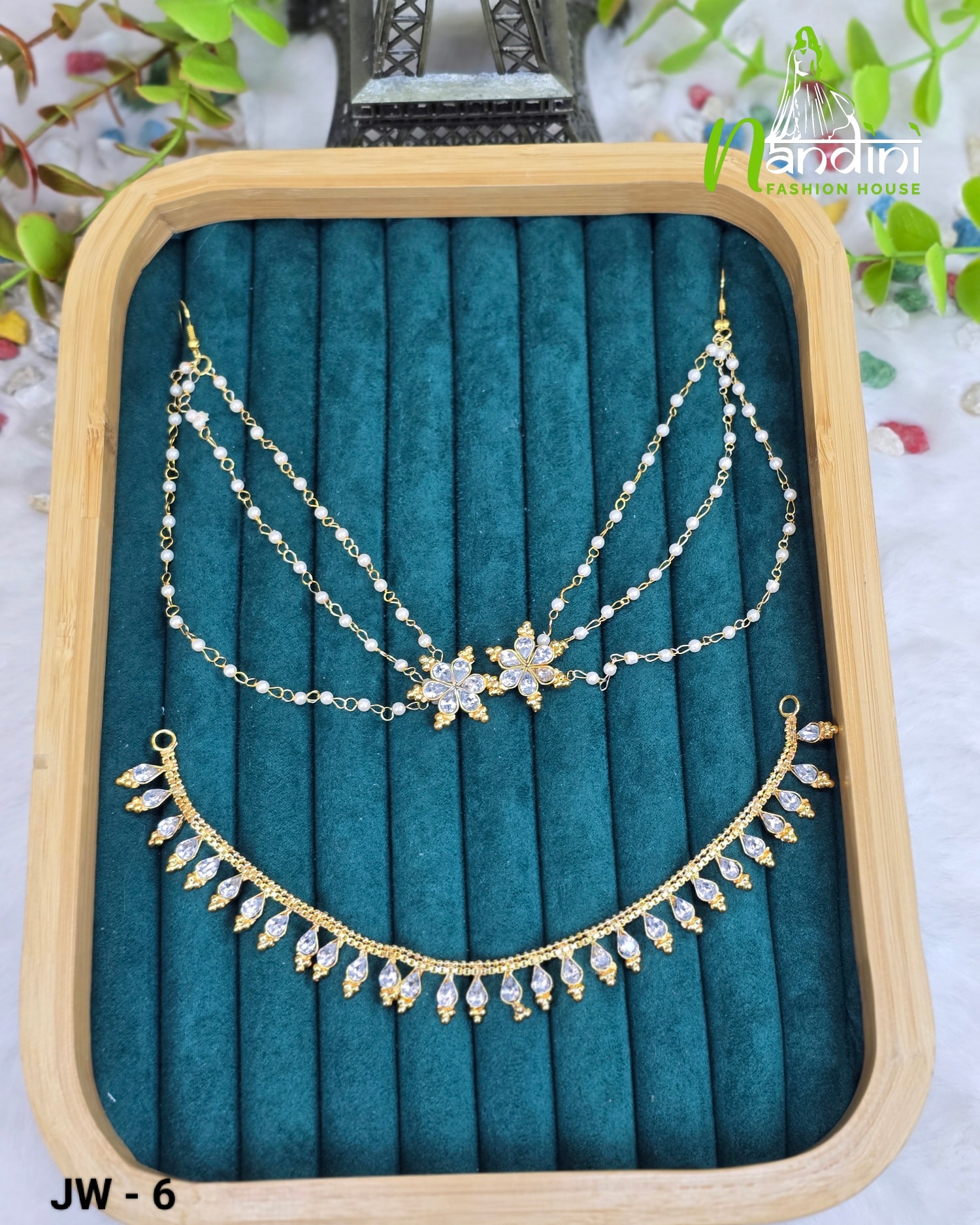 Jewellery