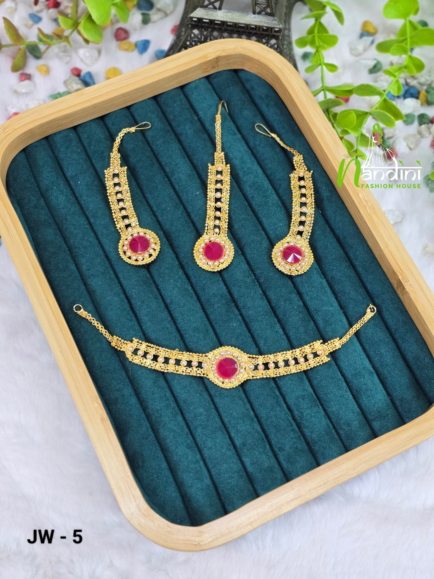 Jewellery