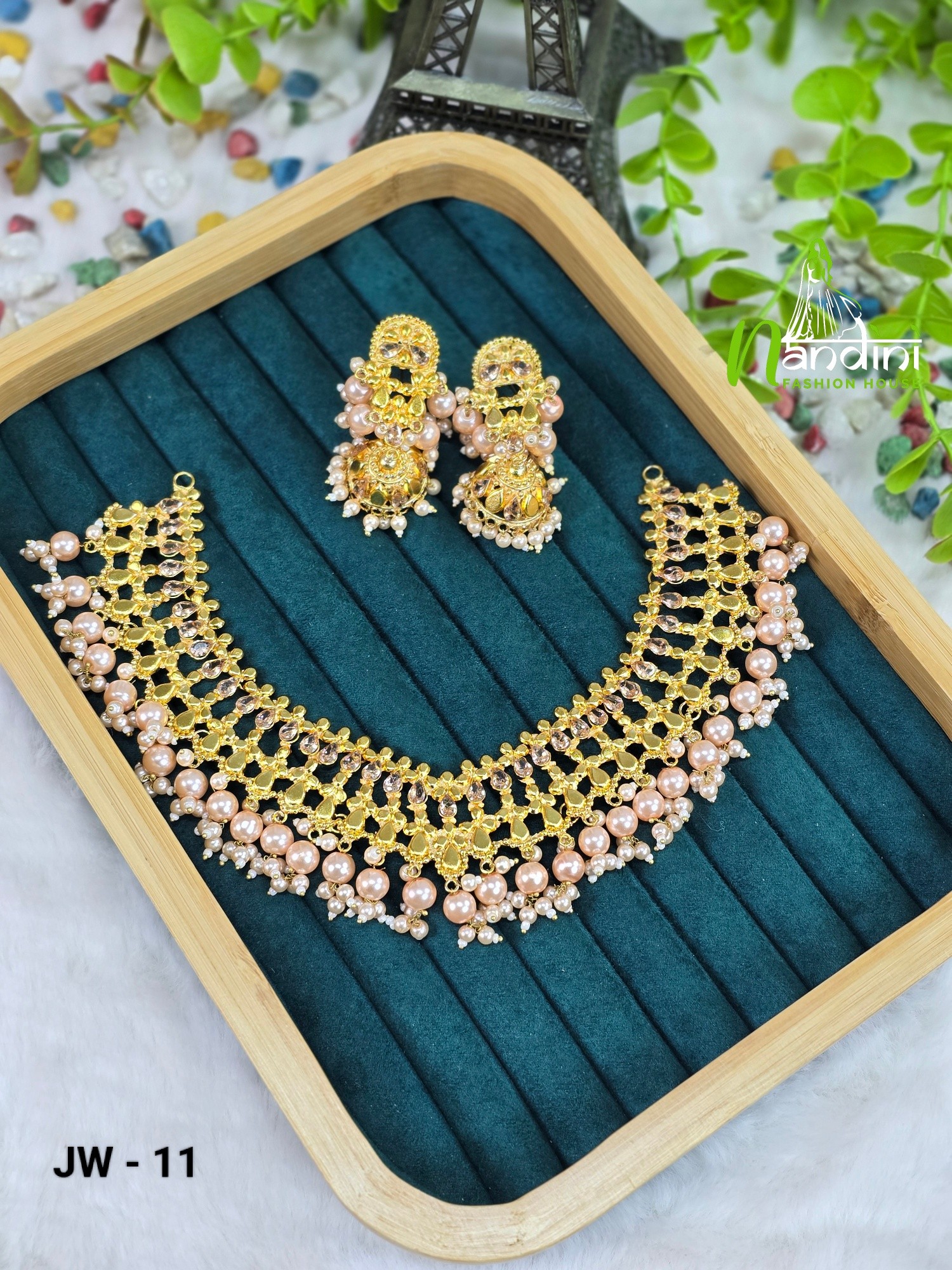 Jewellery