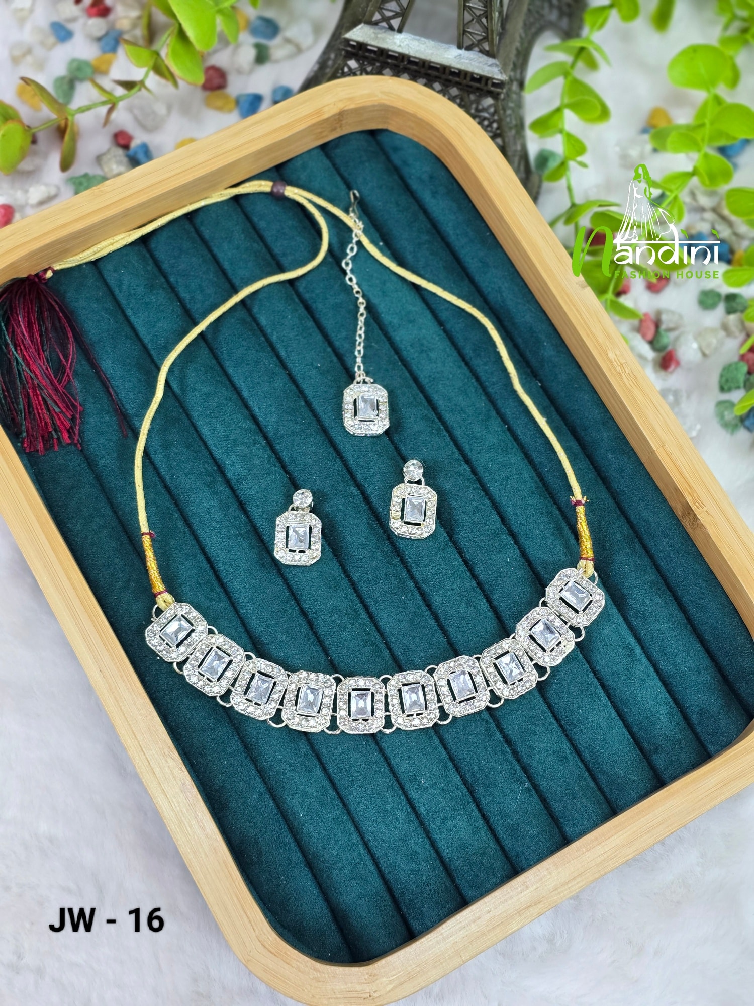 Jewellery