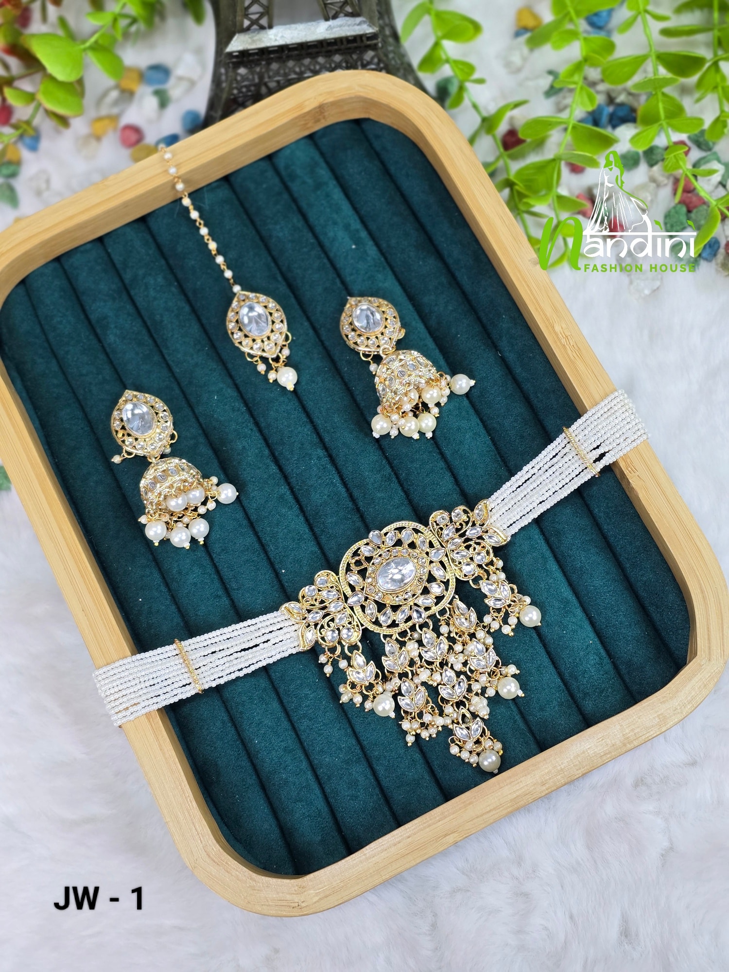 Jewellery