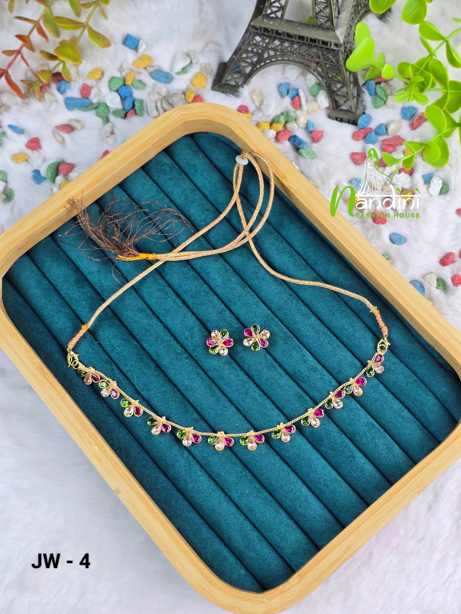 Jewellery