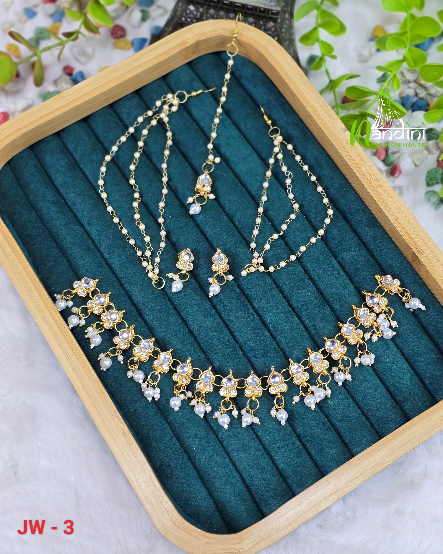 Jewellery
