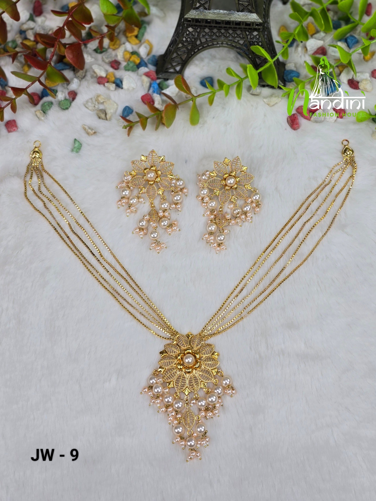 Jewellery