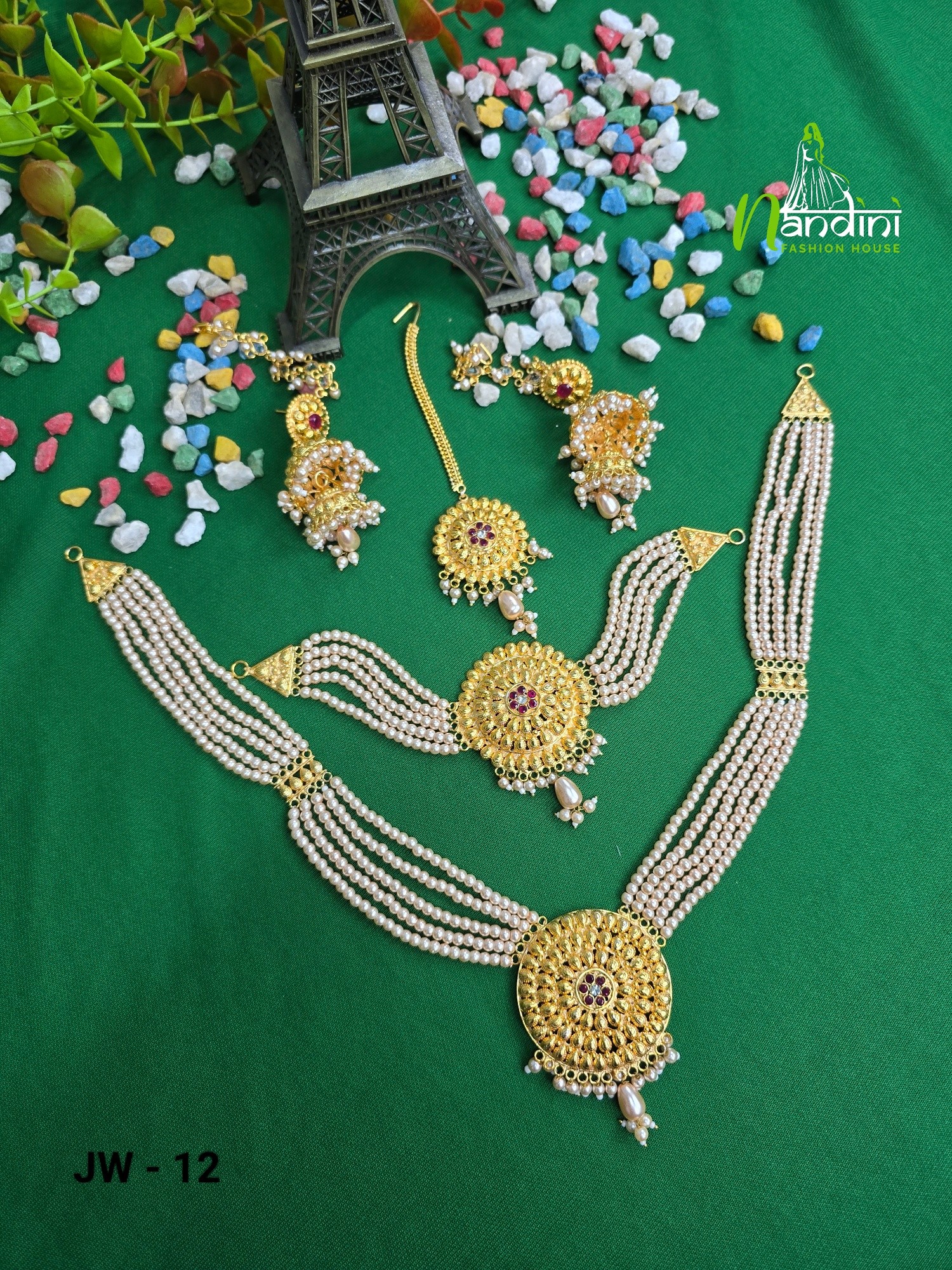 Jewellery