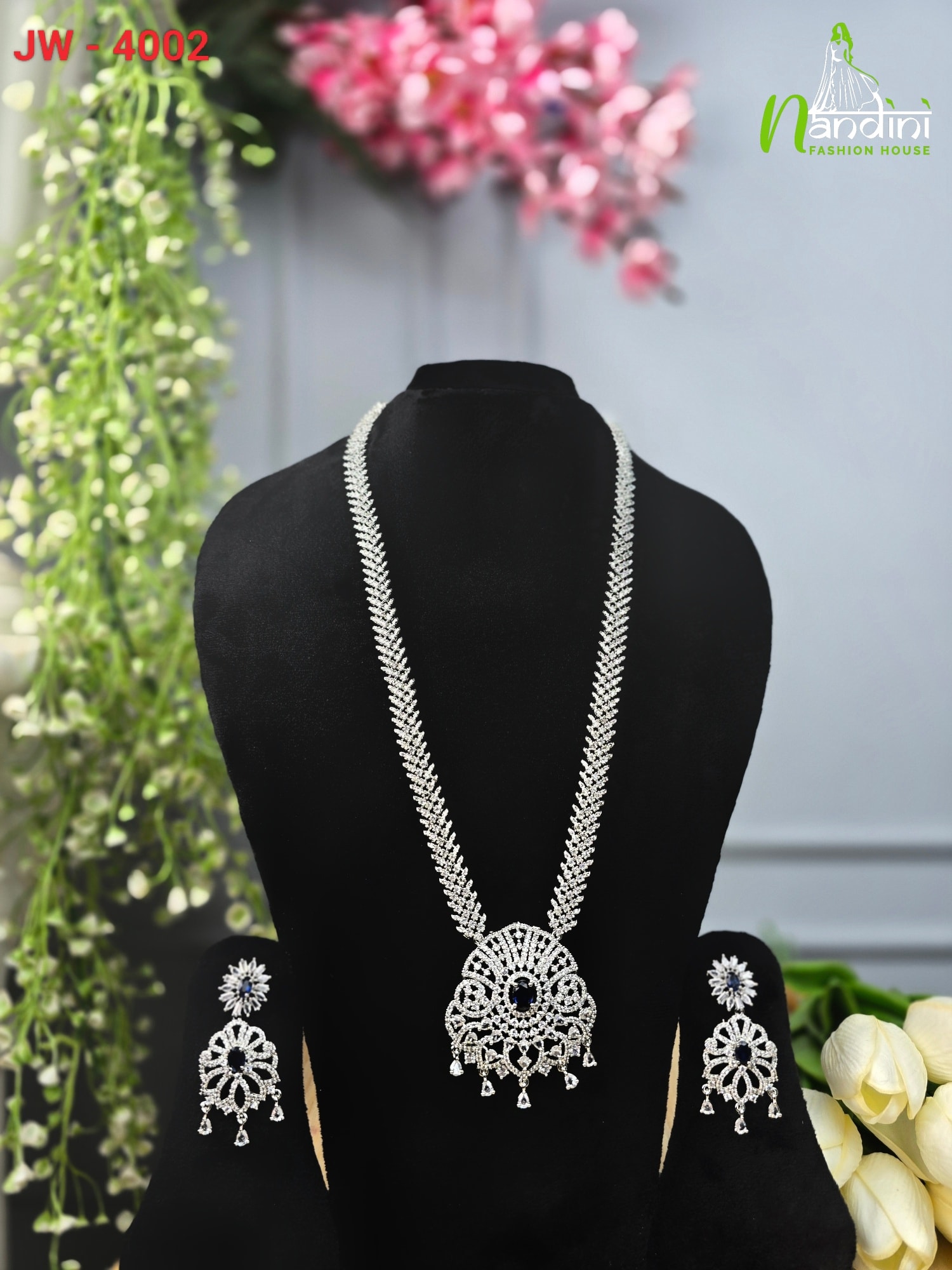Jewellery