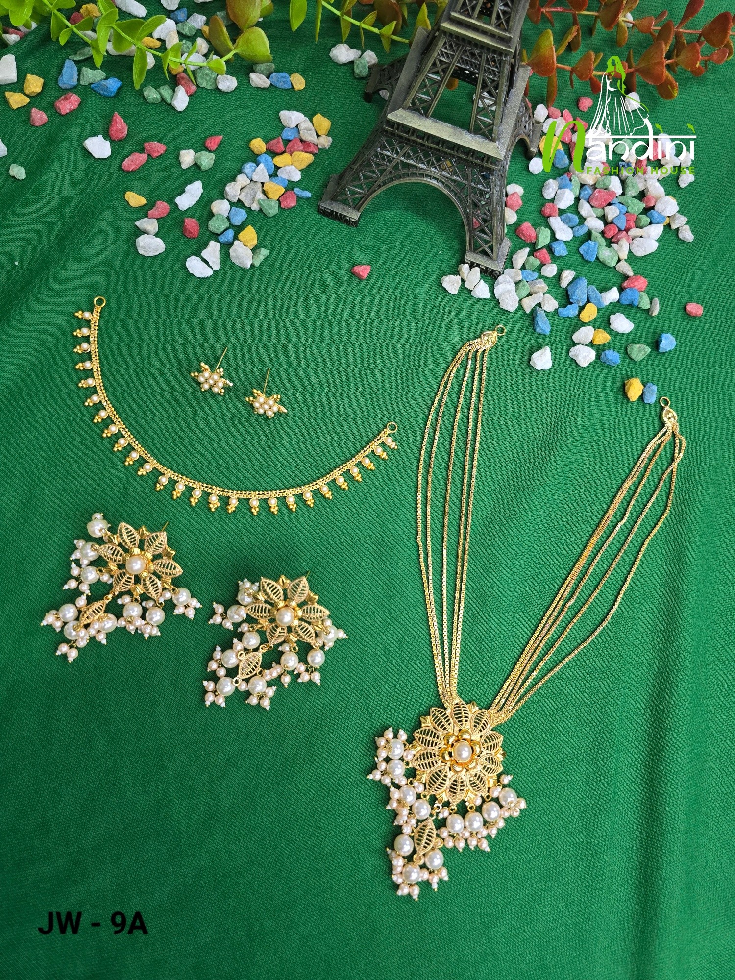 Jewellery