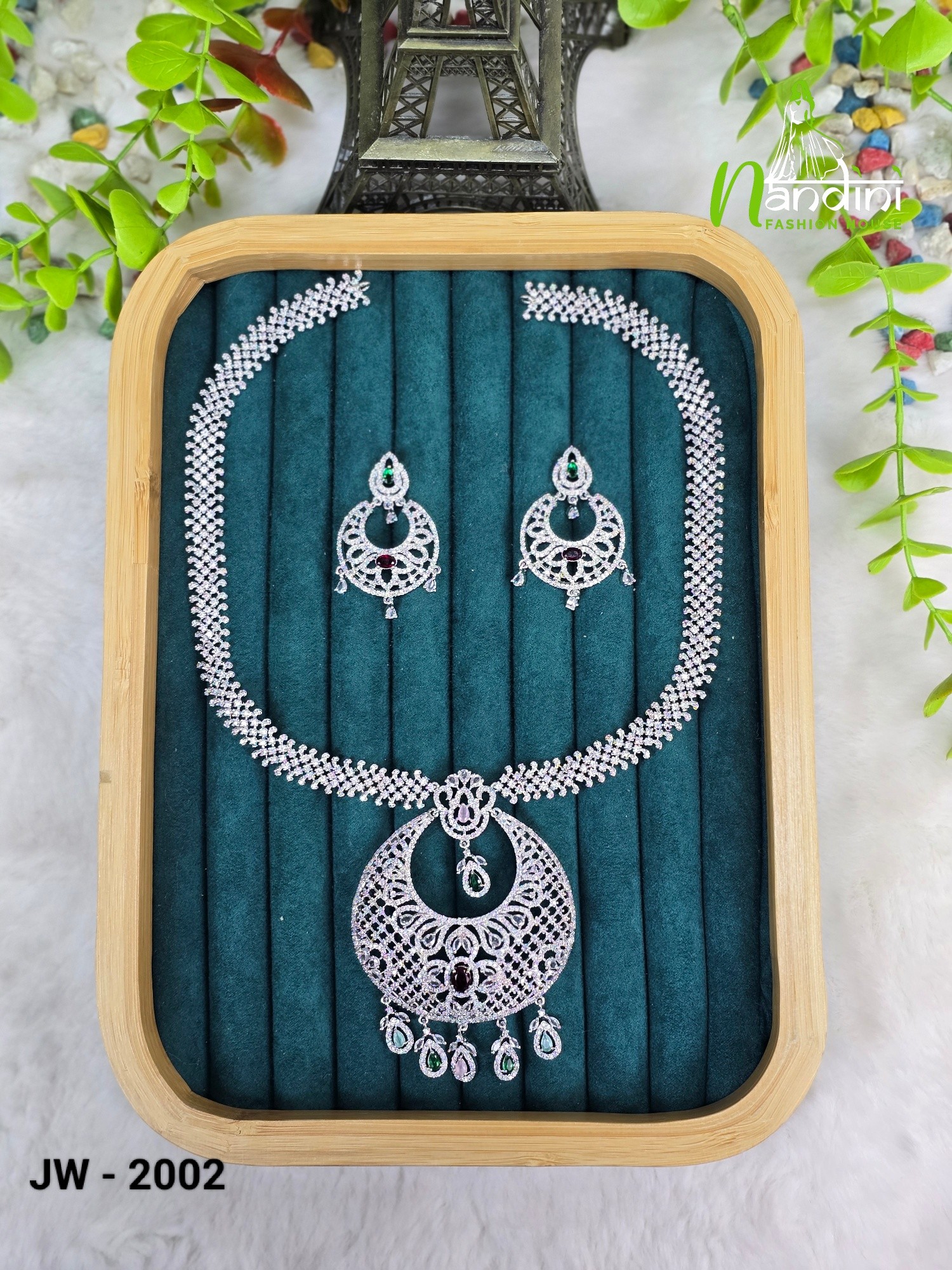 Jewellery