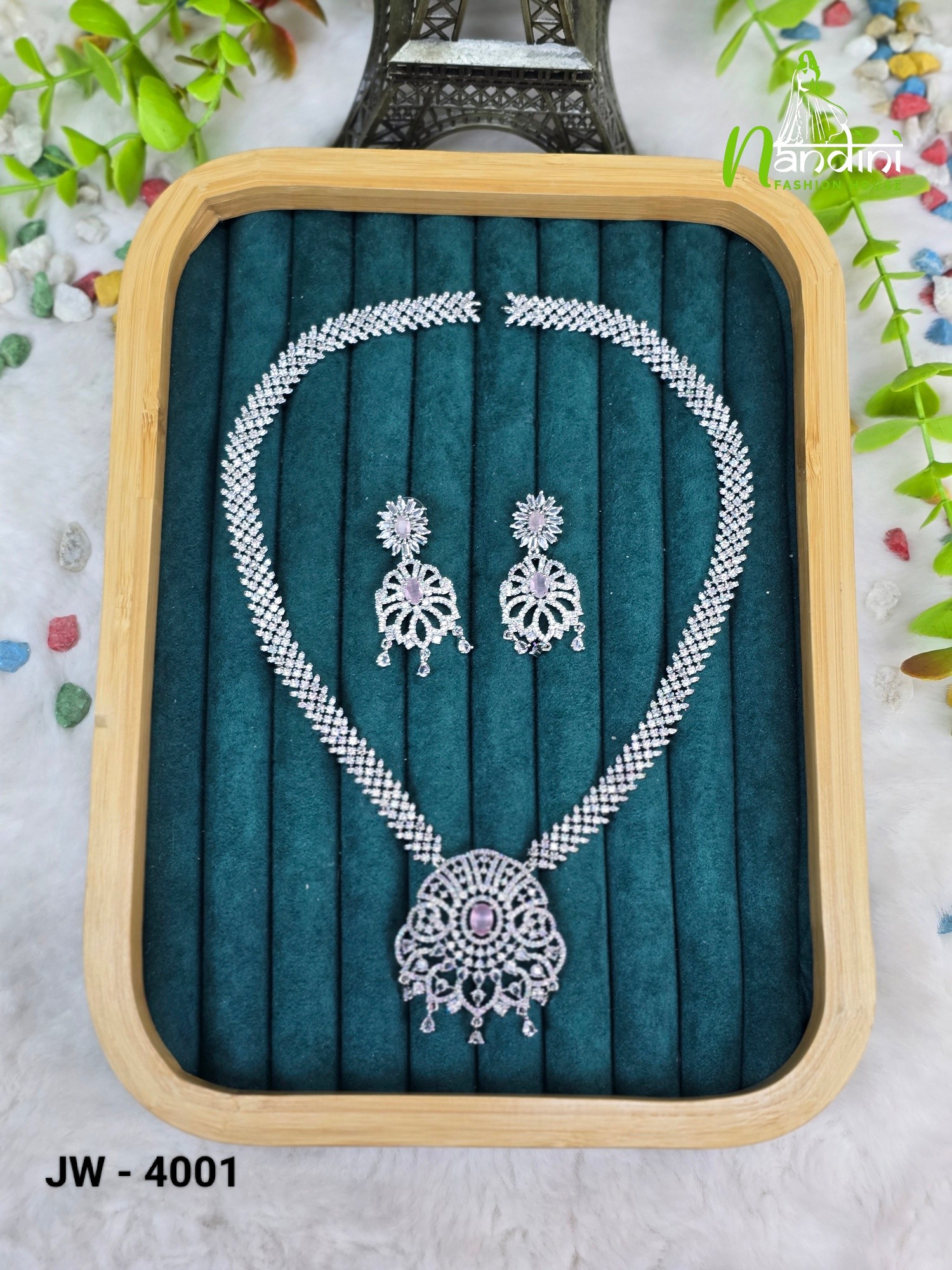 Jewellery