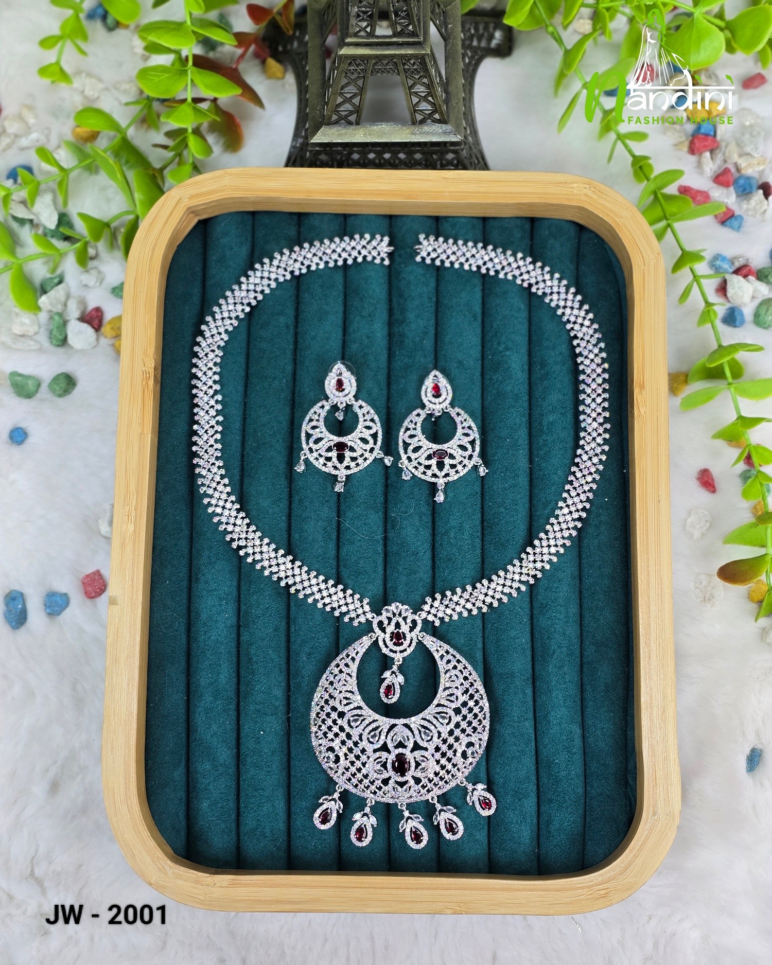 Jewellery