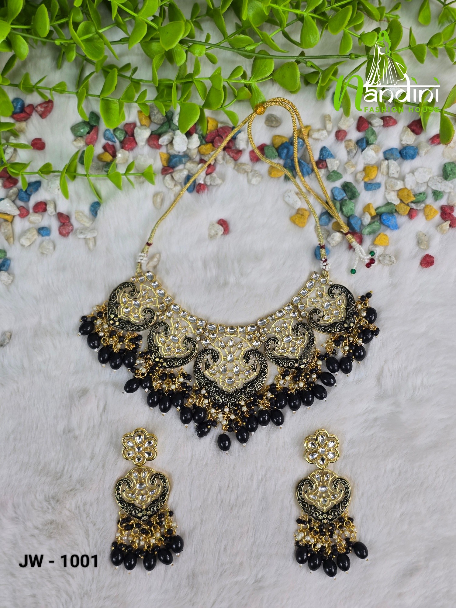 Jewellery