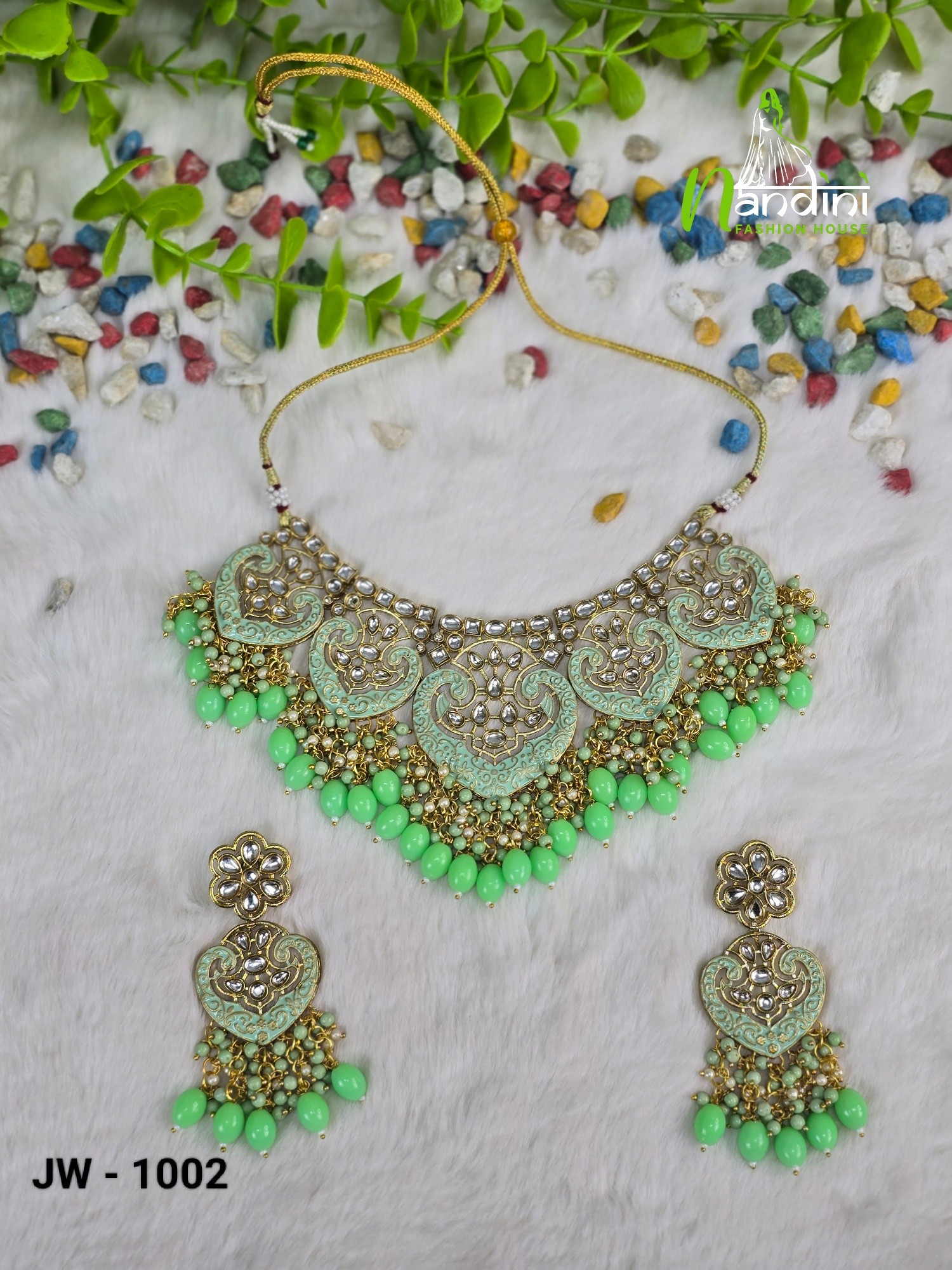 Jewellery