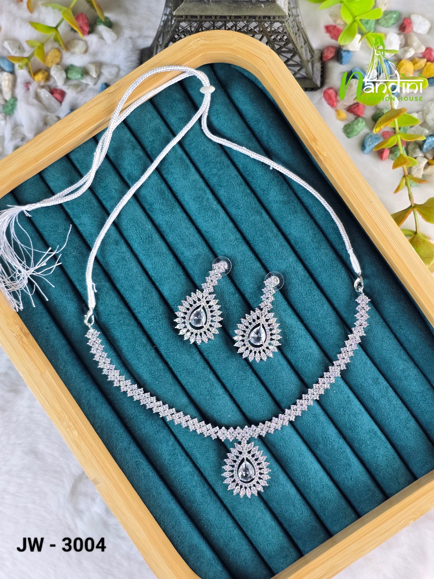 Jewellery