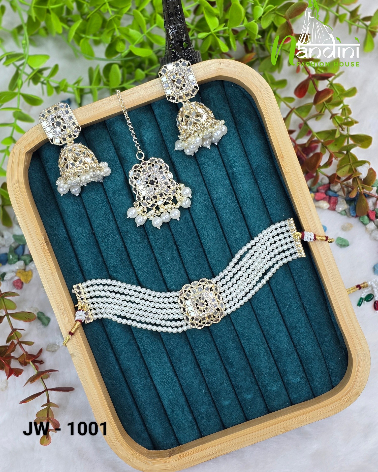 Jewellery