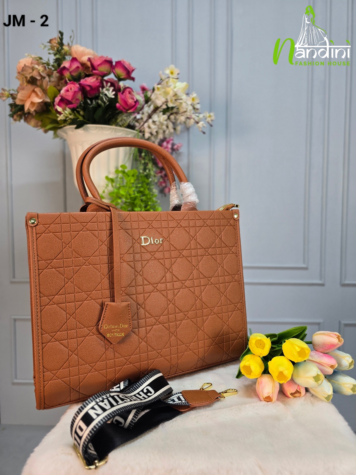 Dior Bag