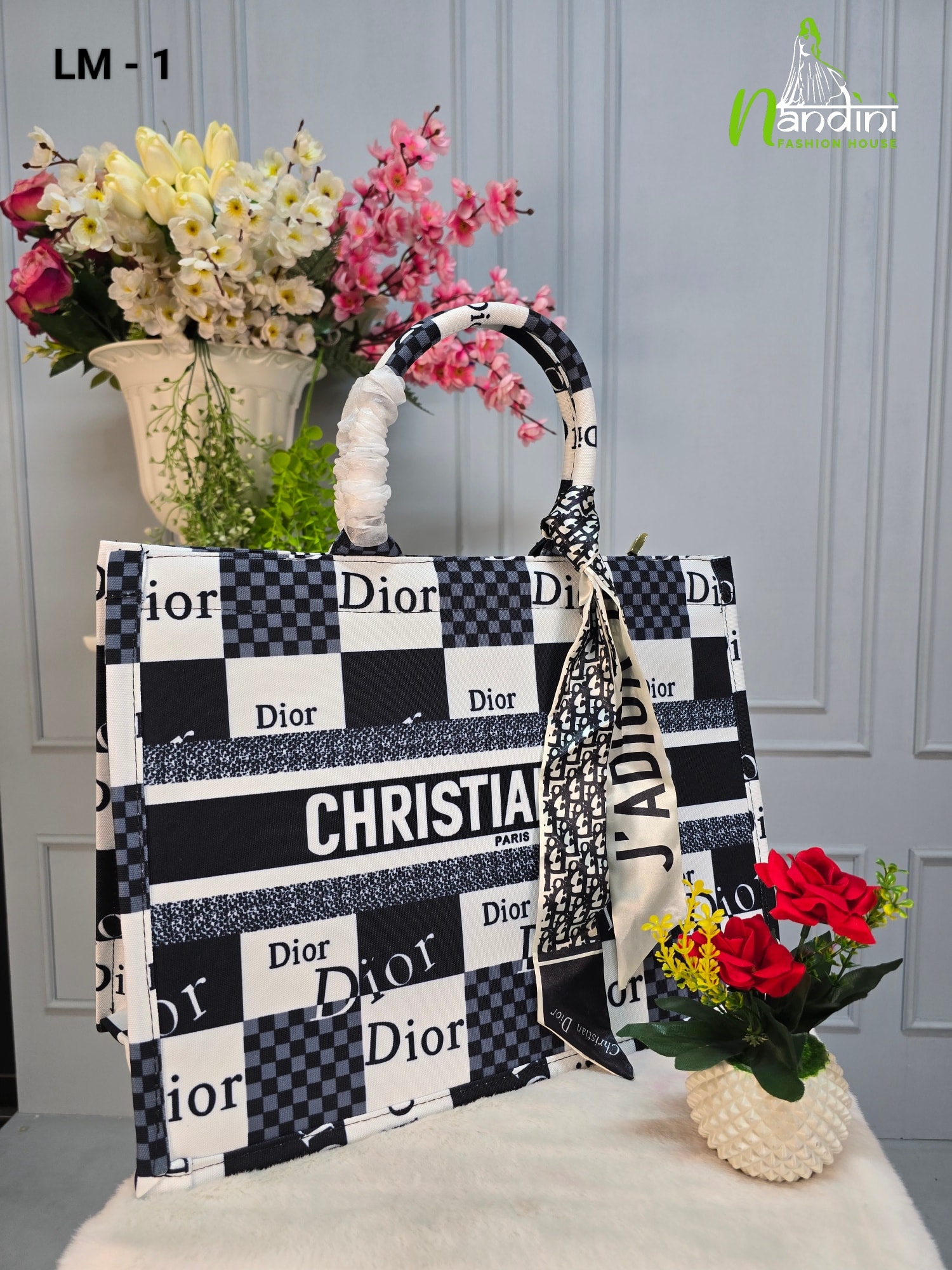 Dior Bag